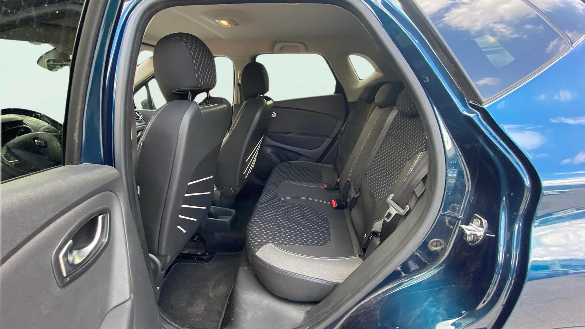 Renault Captur Intens TCe - foto 9