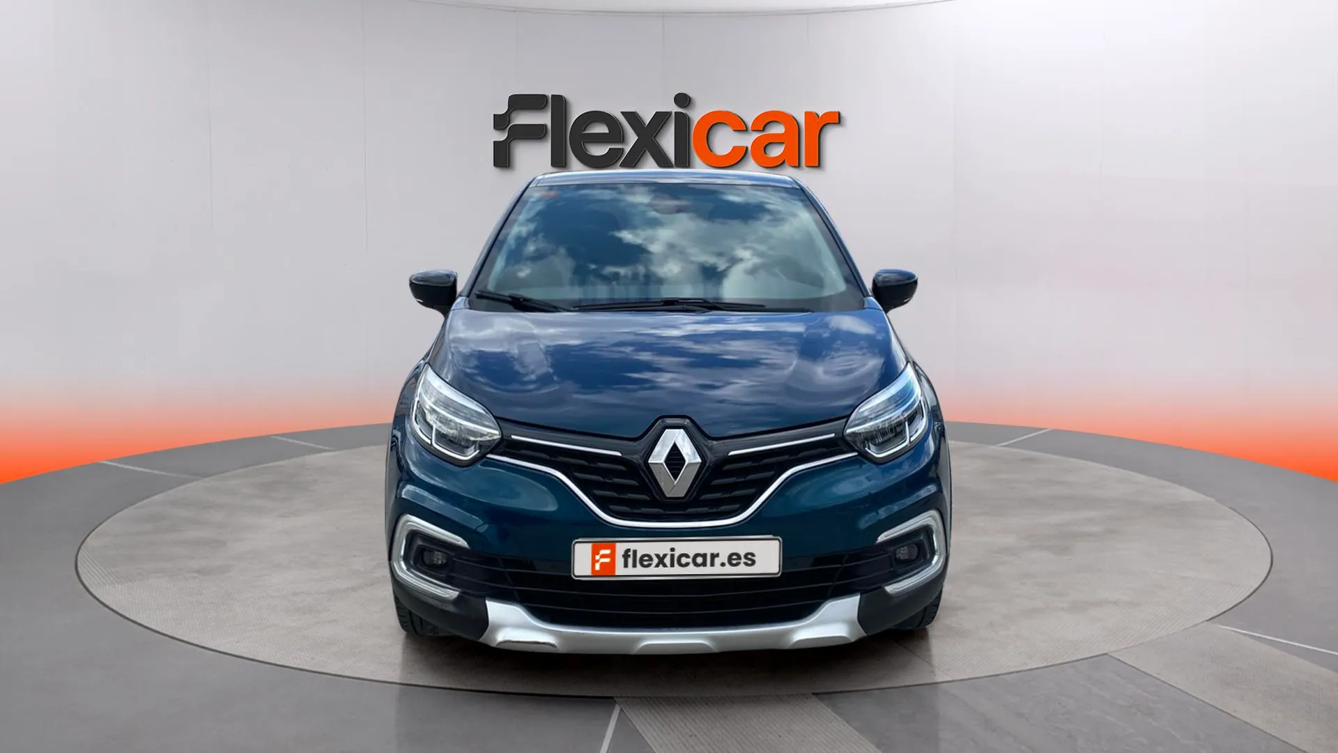 Renault Captur Intens TCe - foto 3