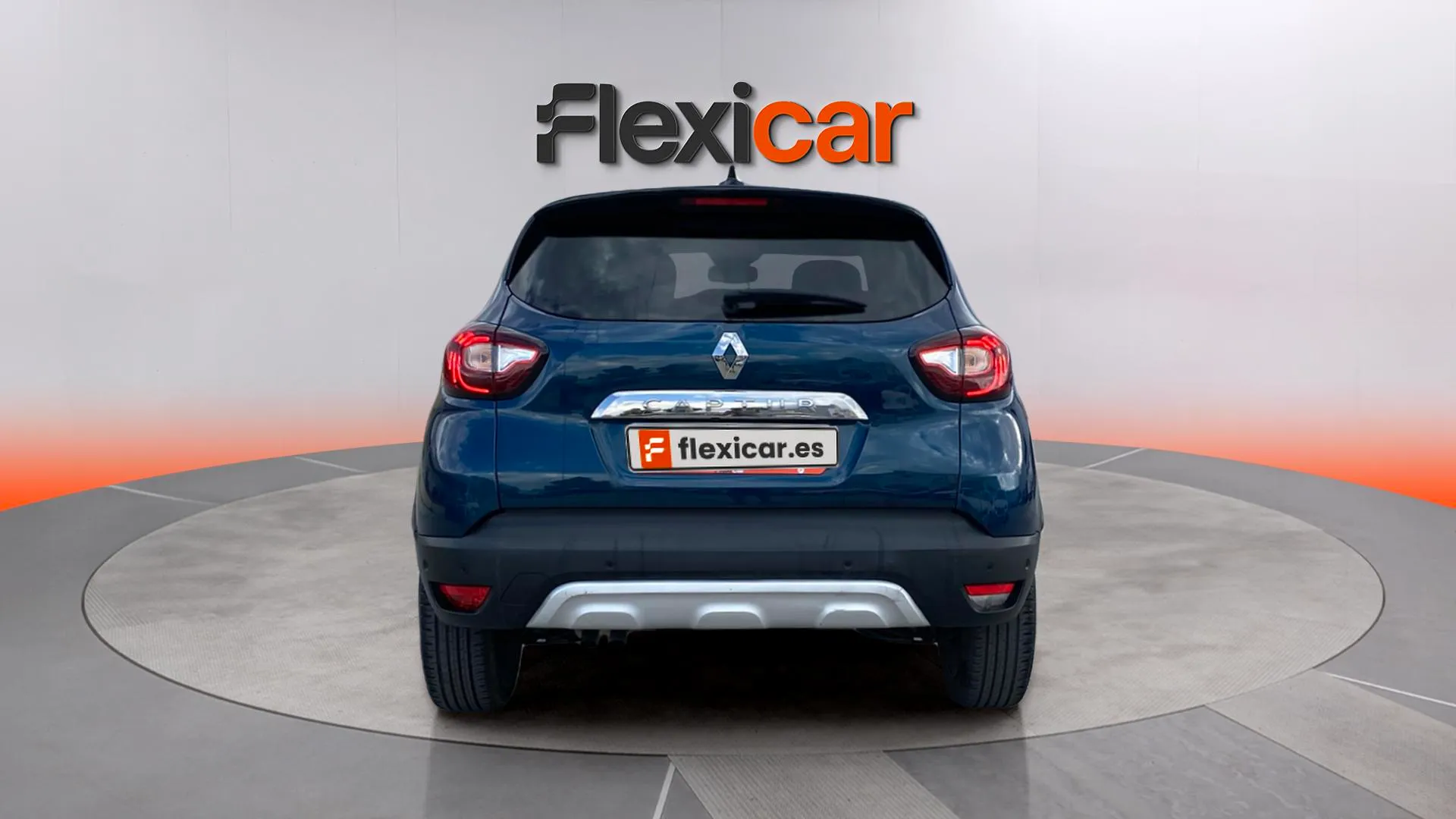 Renault Captur Intens TCe - foto 5