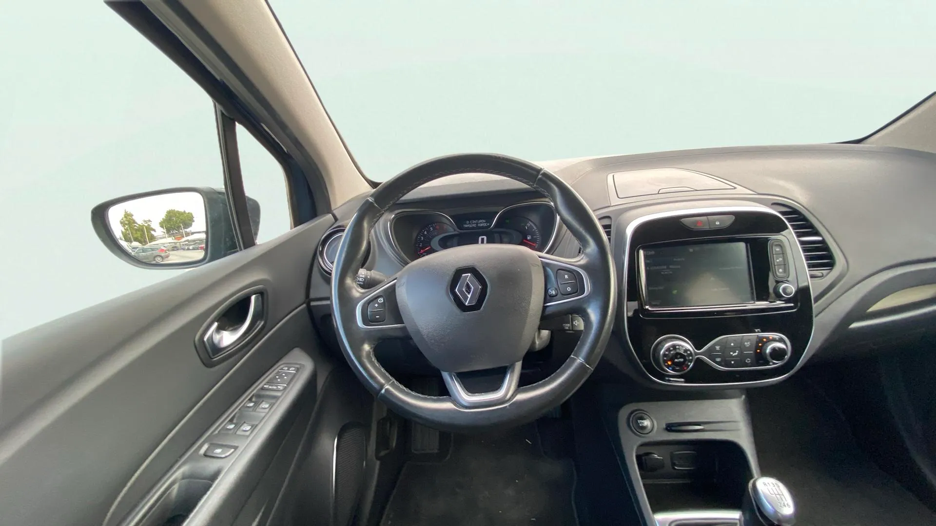 Renault Captur Intens TCe - foto 6