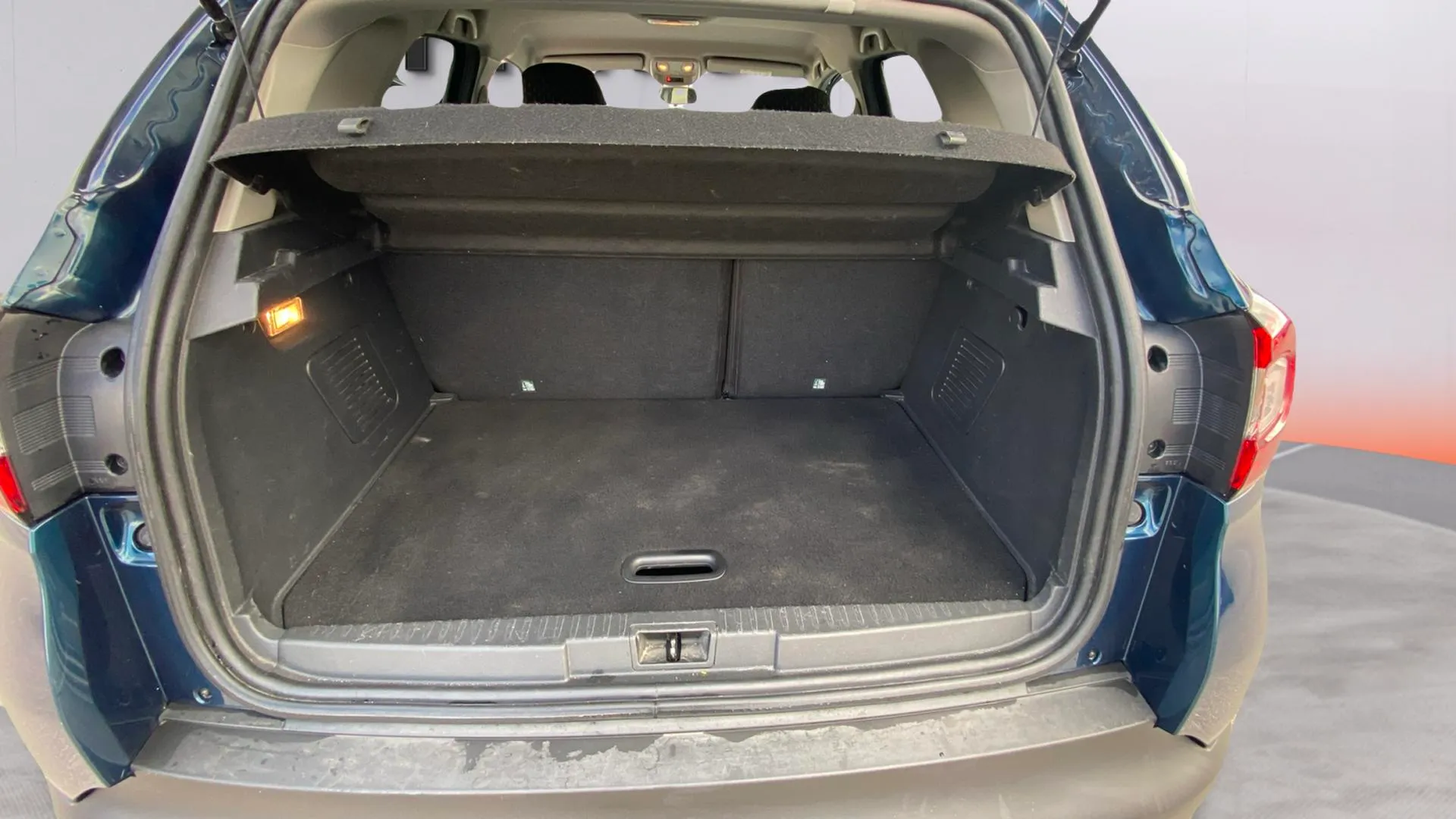 Renault Captur Intens TCe - foto 11