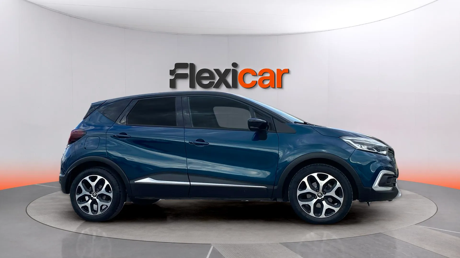 Renault Captur Intens TCe - foto 2