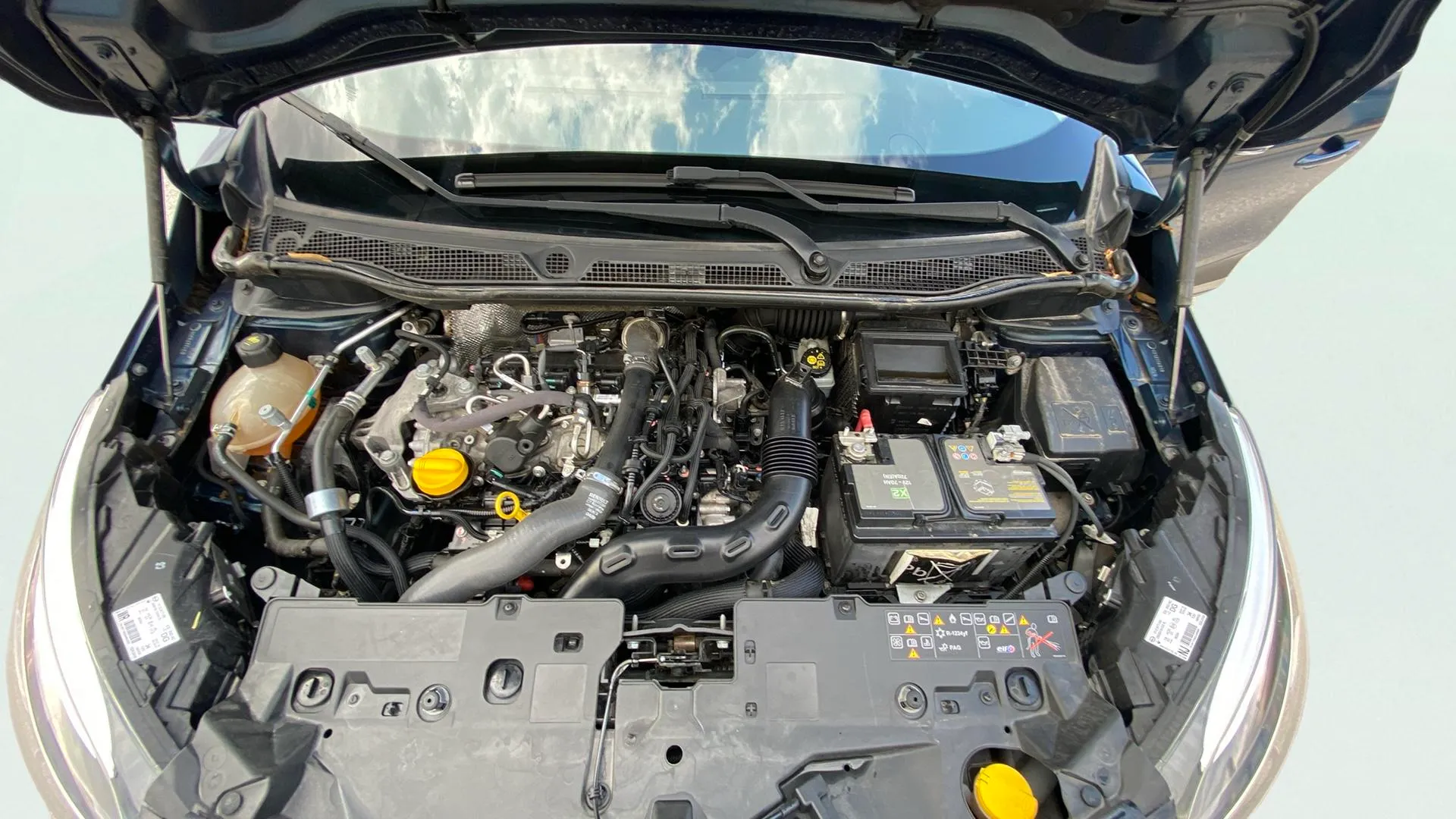 Renault Captur Intens TCe - foto 13