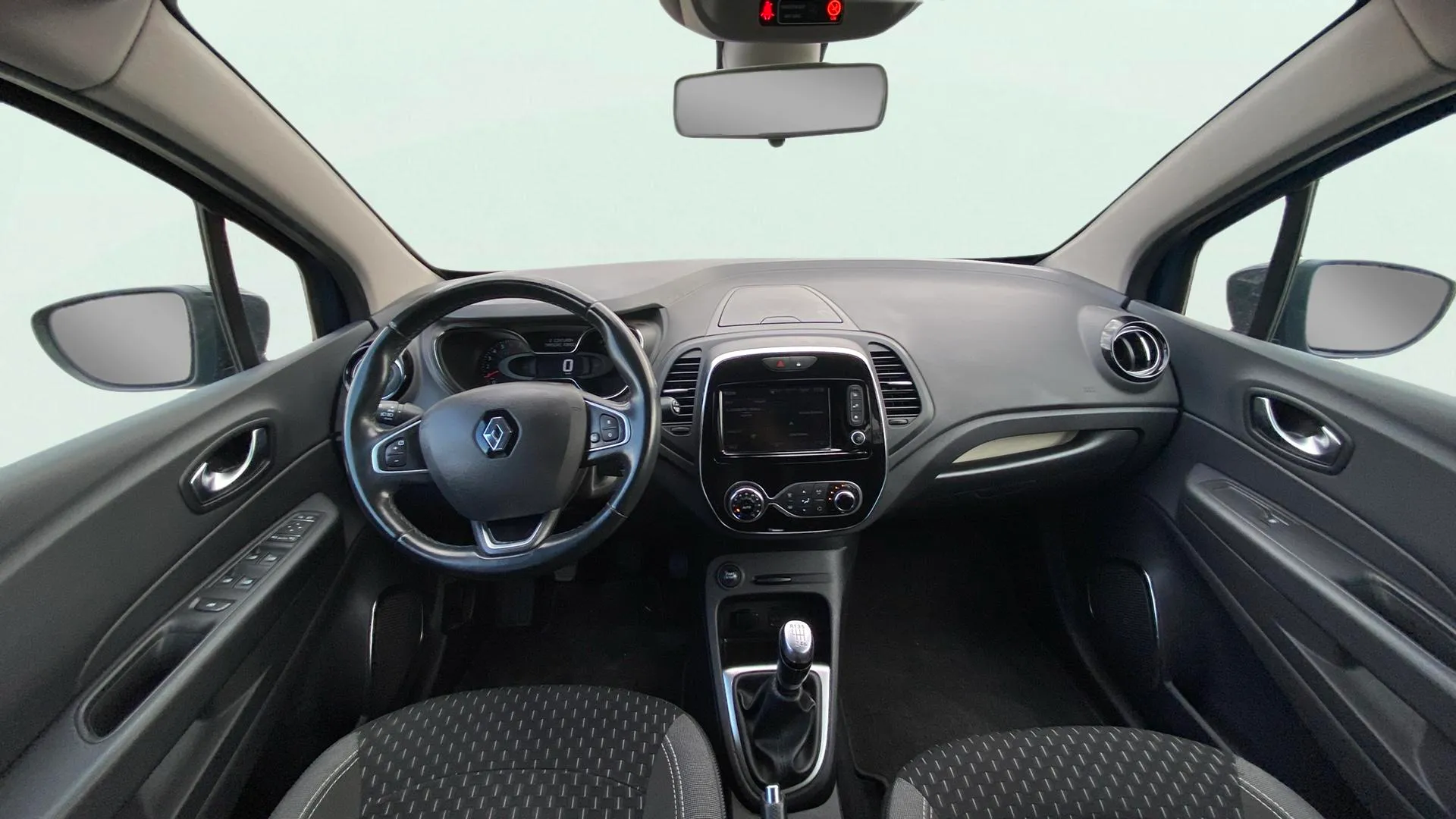 Renault Captur Intens TCe - foto 7