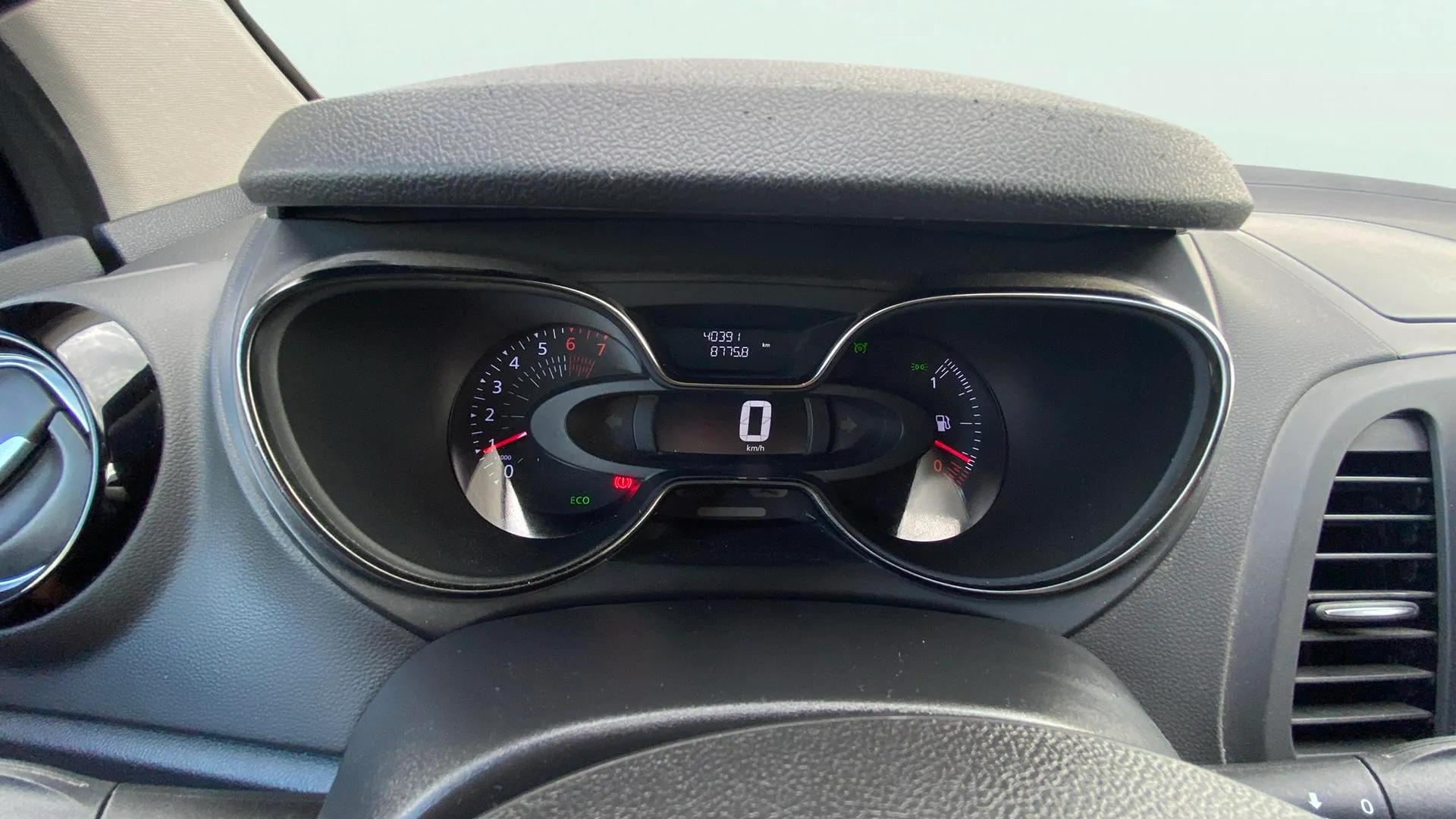 Renault Captur Intens TCe - foto 8