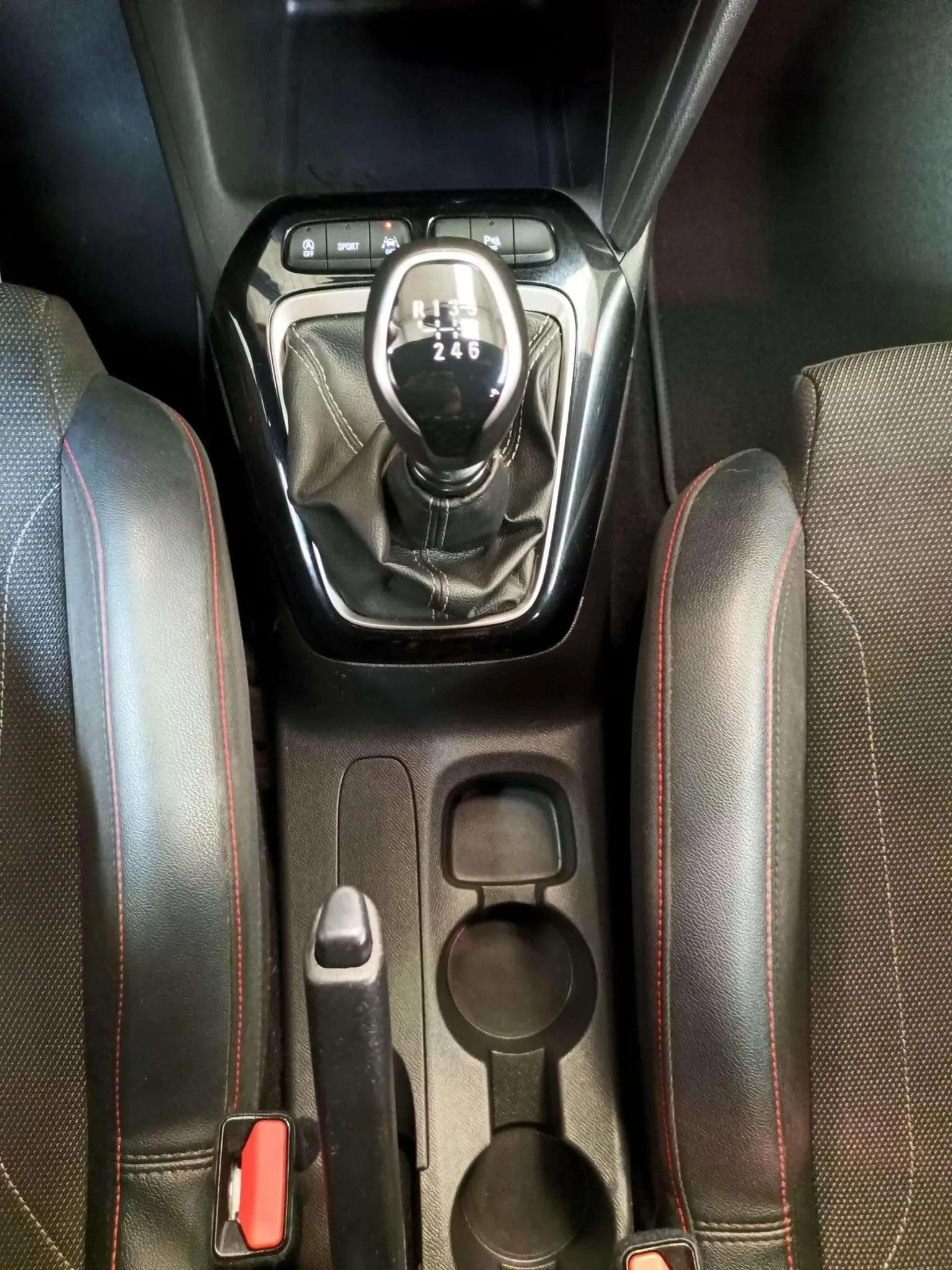 Opel Corsa 1.2T XHL Elegance - foto 10