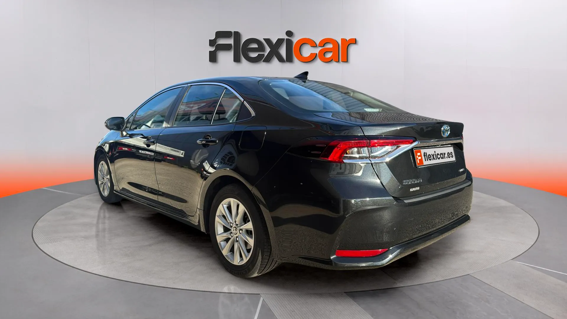Toyota Corolla 140H Active Plus - foto 5