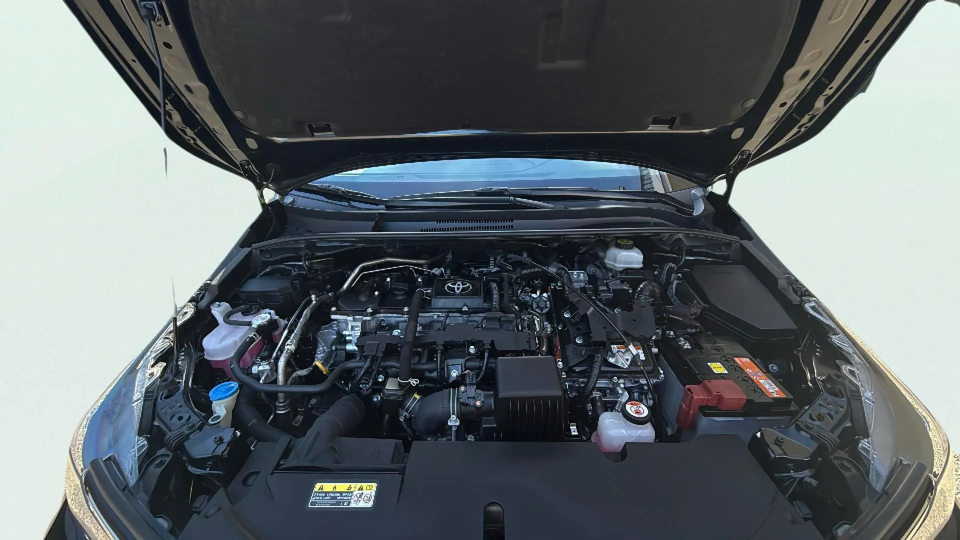 Toyota Corolla 140H Active Plus - foto 24