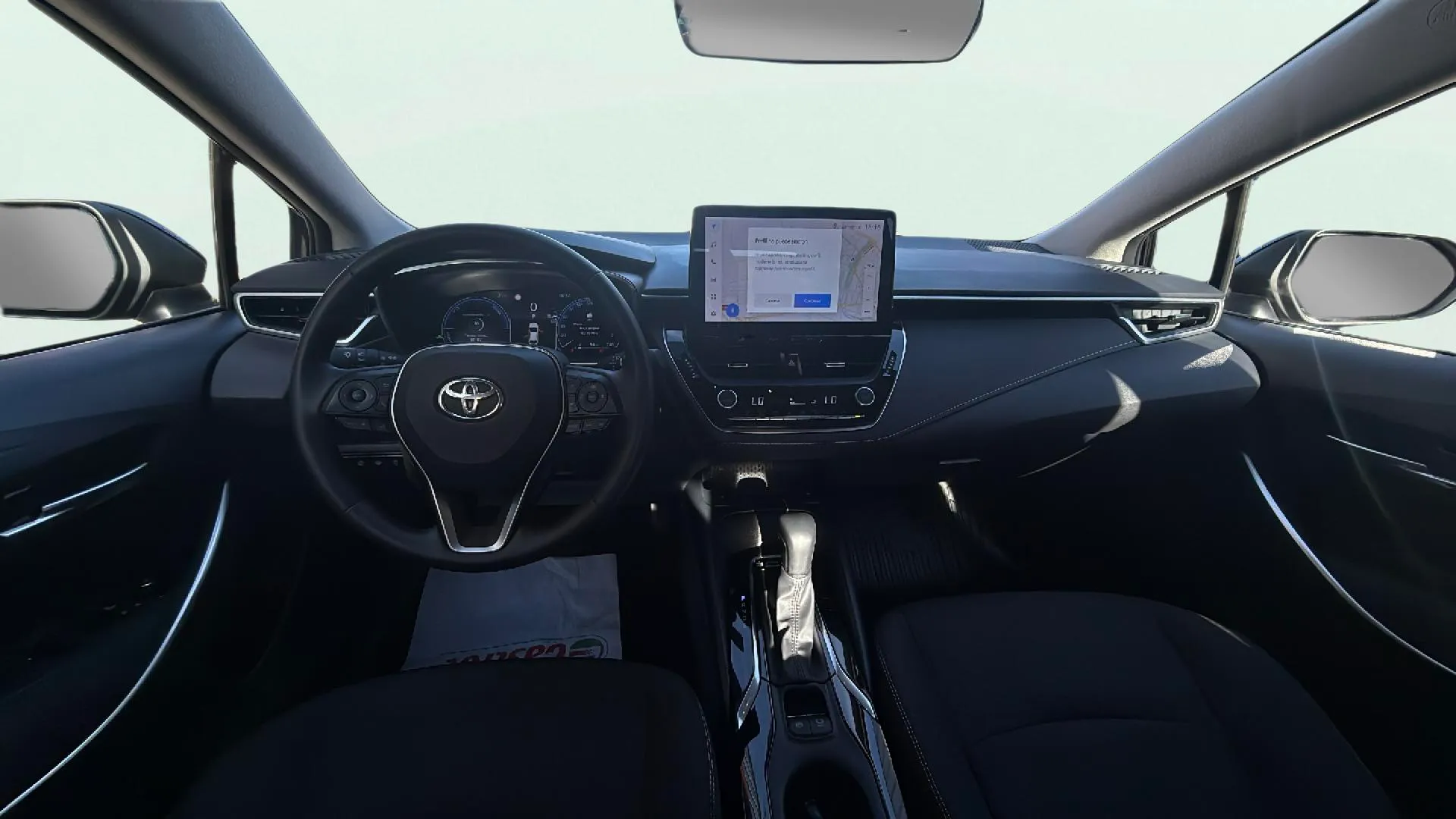 Toyota Corolla 140H Active Plus - foto 10
