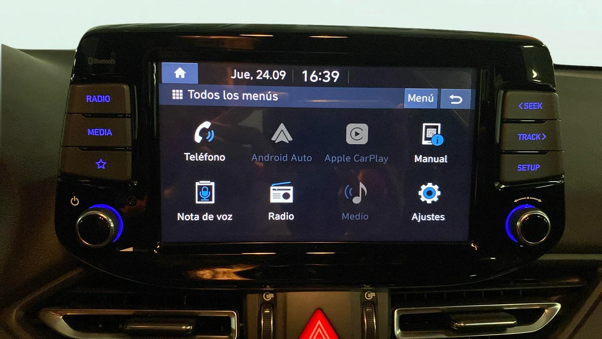 Hyundai i30 1.0 T-GDi 48V N Line - foto 17