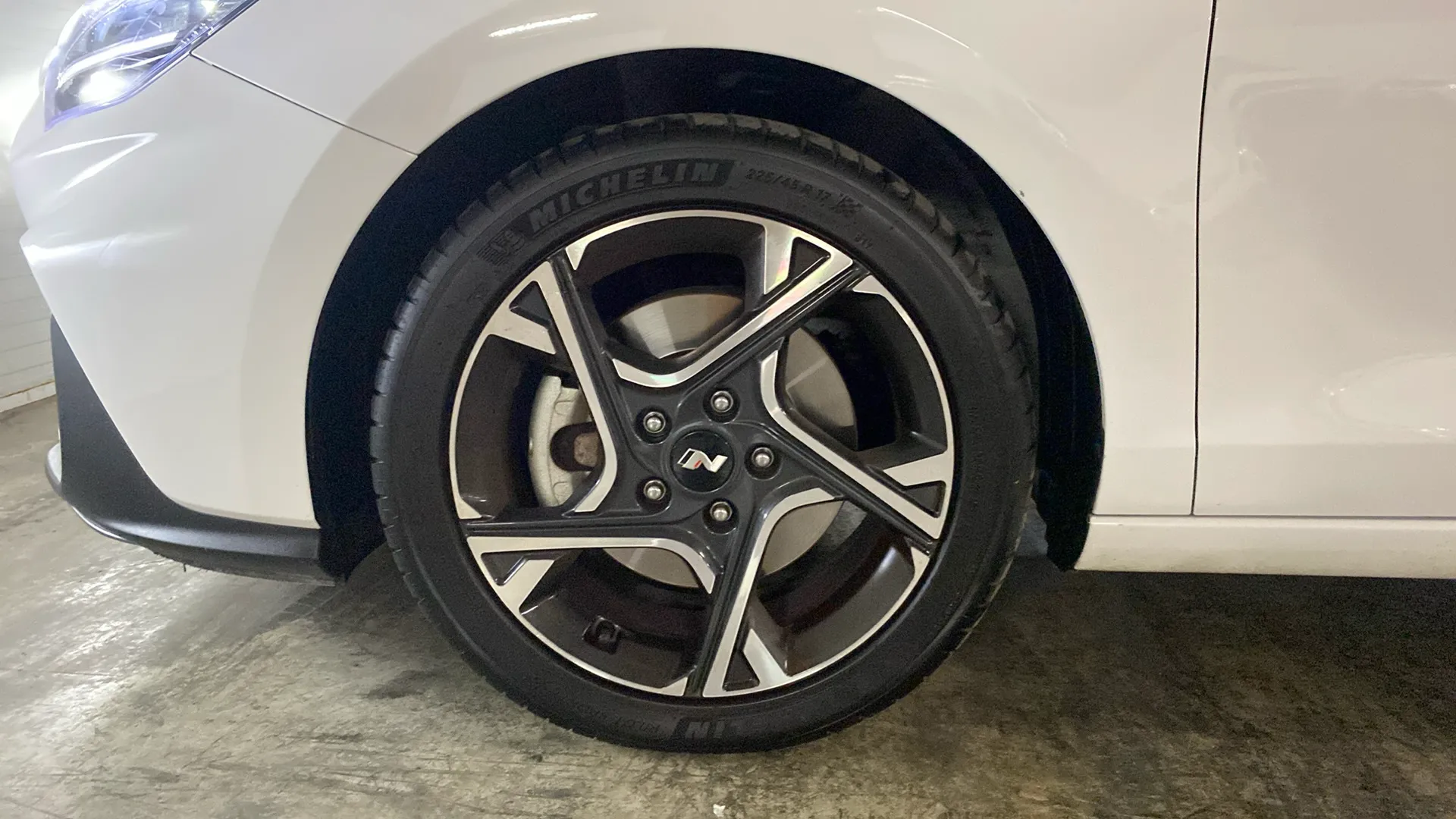 Hyundai i30 1.0 T-GDi 48V N Line - foto 9