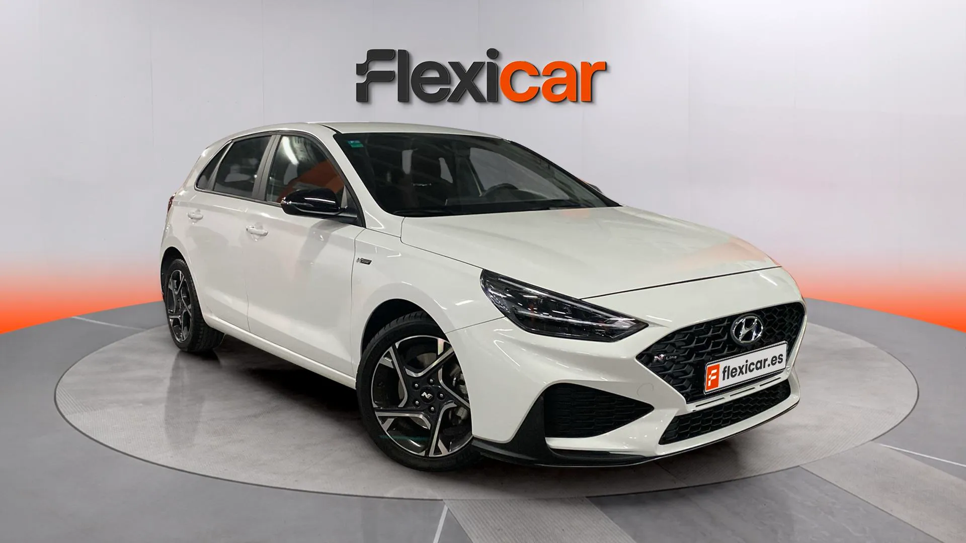 Hyundai i30 1.0 T-GDi 48V N Line