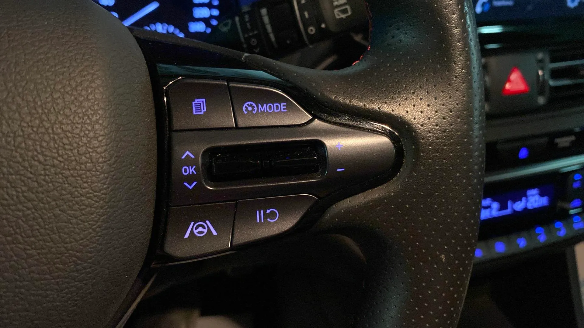 Hyundai i30 1.0 T-GDi 48V N Line - foto 12