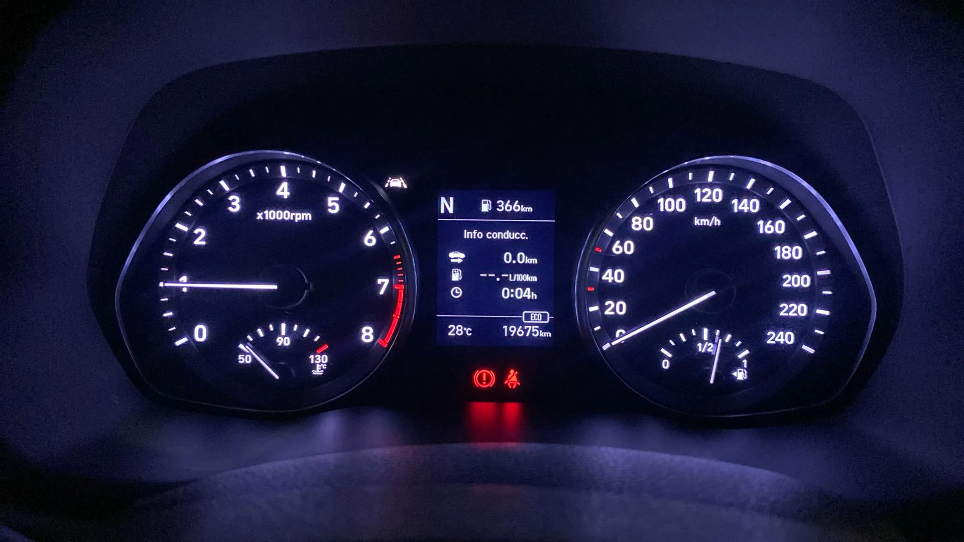 Hyundai i30 1.0 T-GDi 48V N Line - foto 11