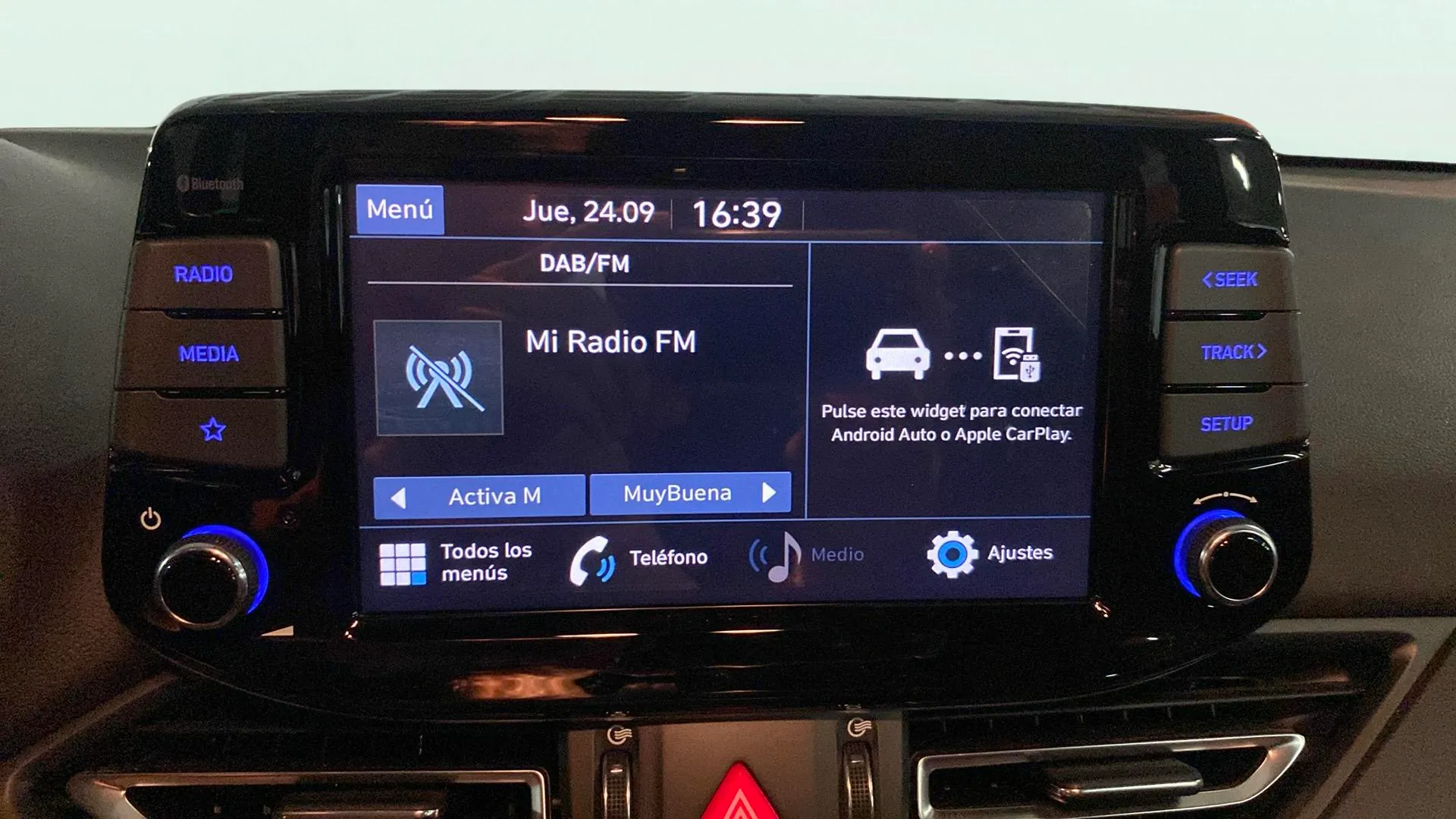 Hyundai i30 1.0 T-GDi 48V N Line - foto 16