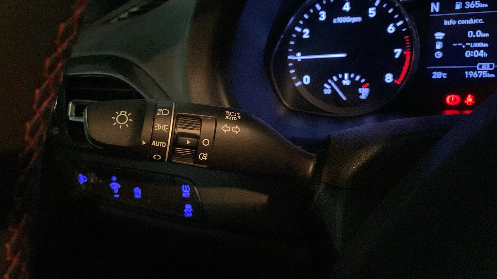 Hyundai i30 1.0 T-GDi 48V N Line - foto 14