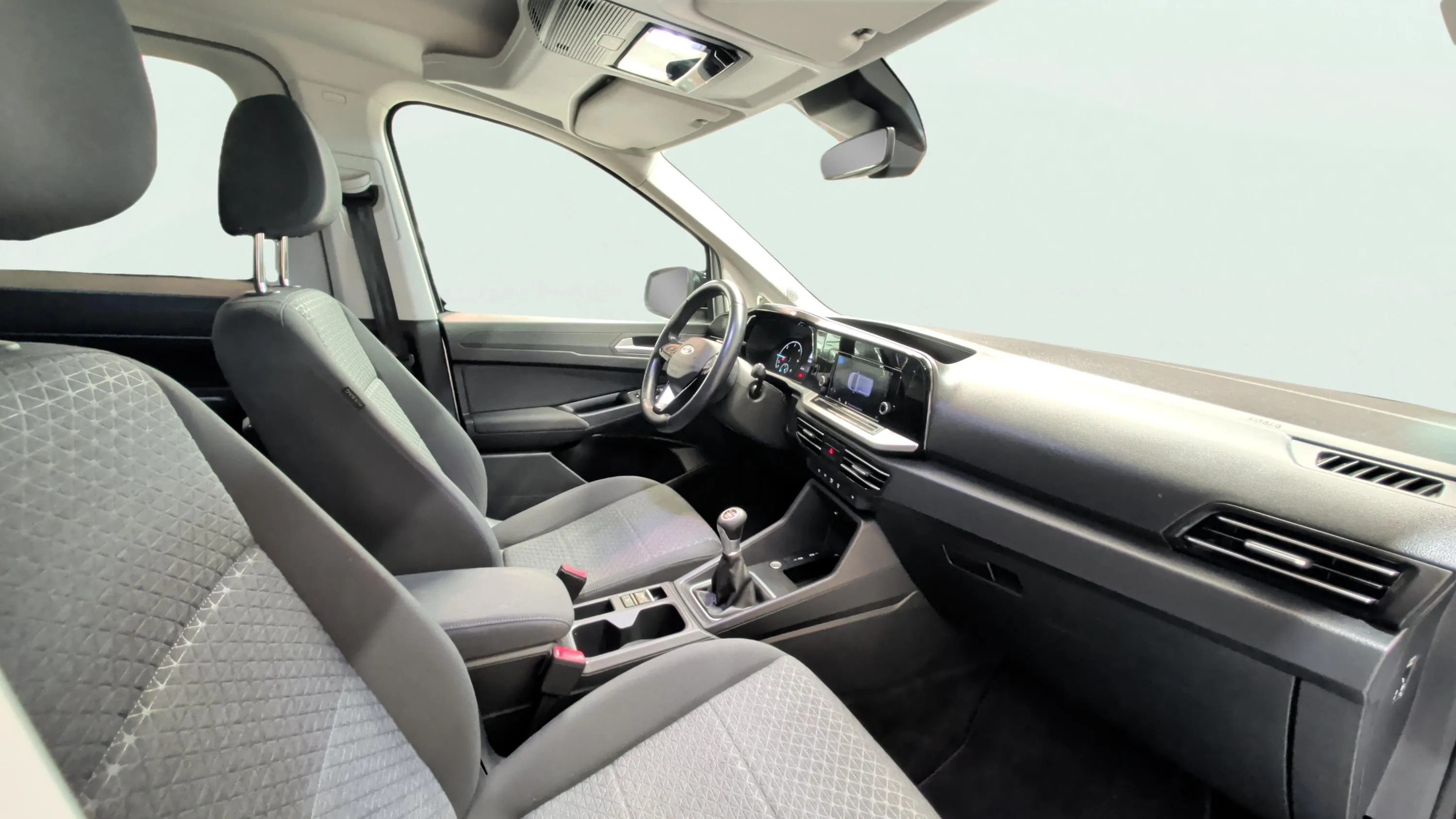 Ford Tourneo Connect 2.0 EcoBlue Sport - foto 9