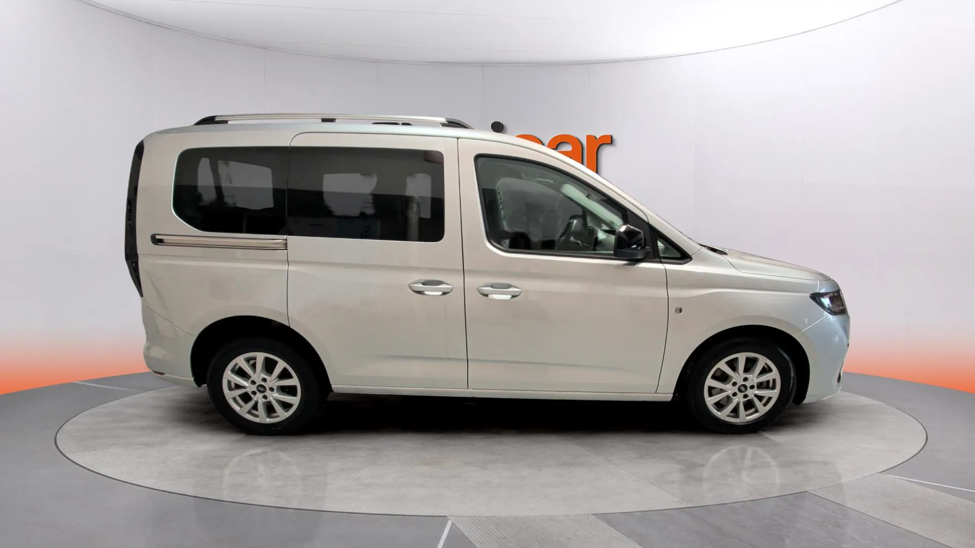 Ford Tourneo Connect 2.0 EcoBlue Sport - foto 6