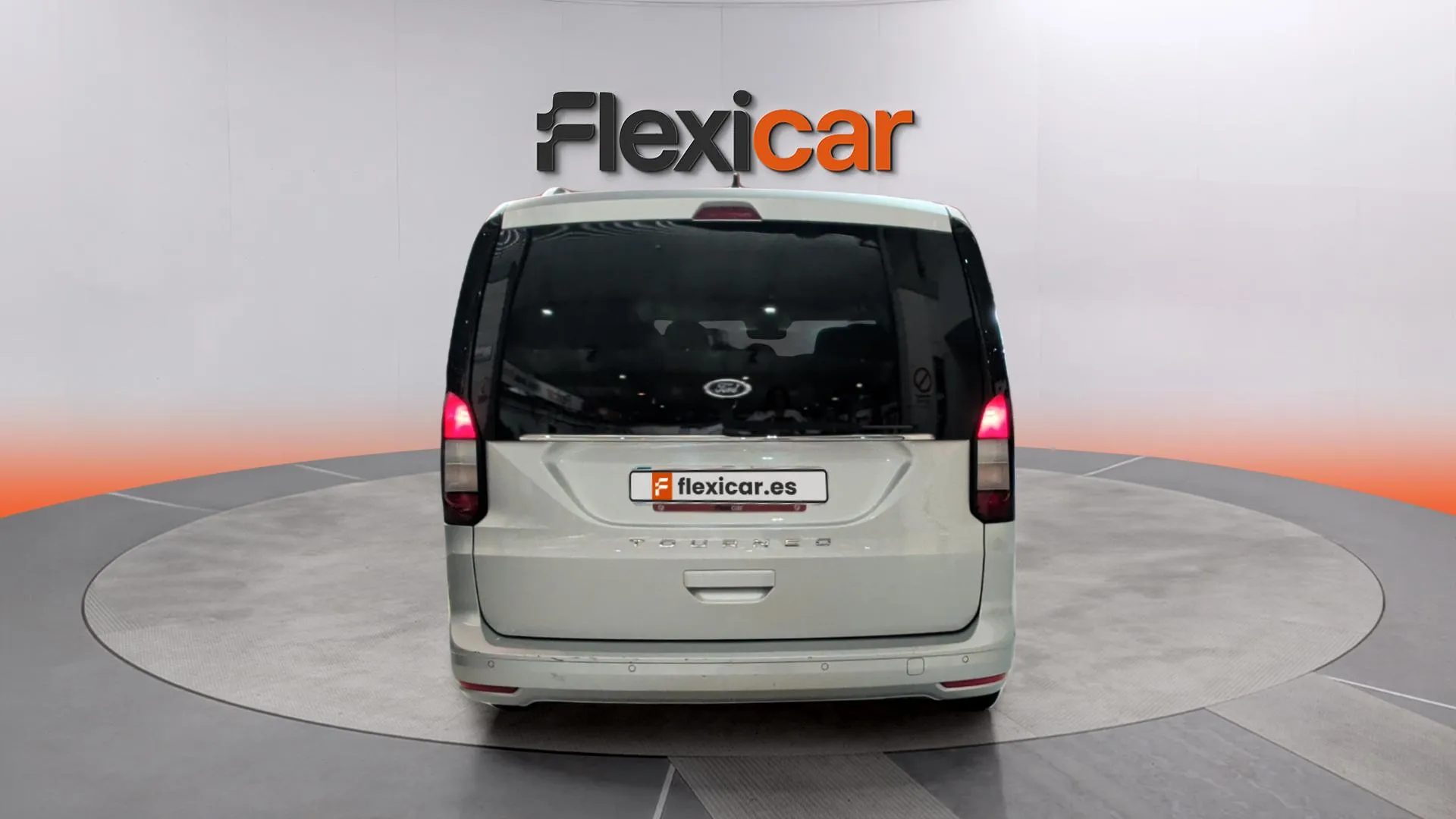 Ford Tourneo Connect 2.0 EcoBlue Sport - foto 4