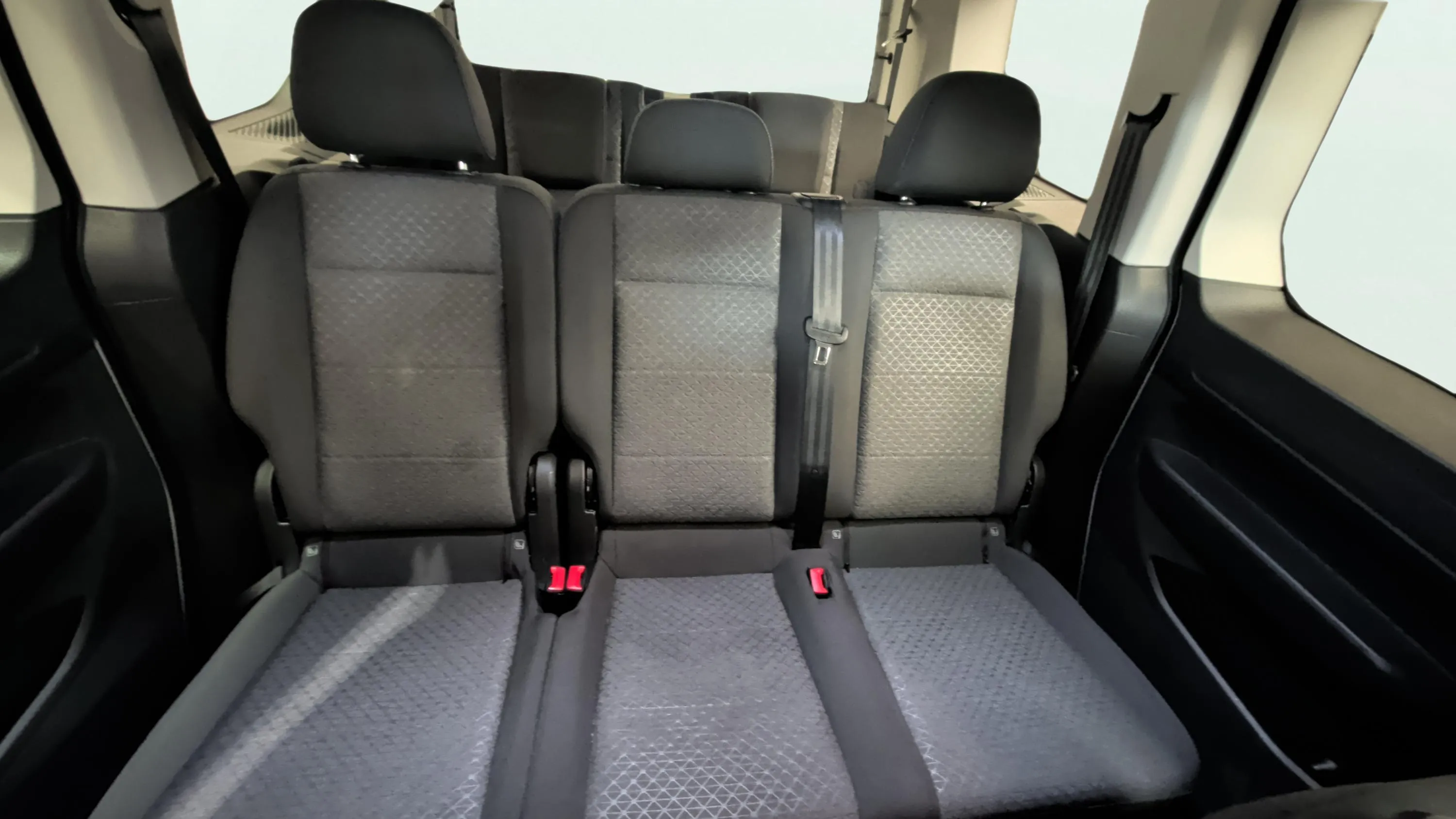 Ford Tourneo Connect 2.0 EcoBlue Sport - foto 12