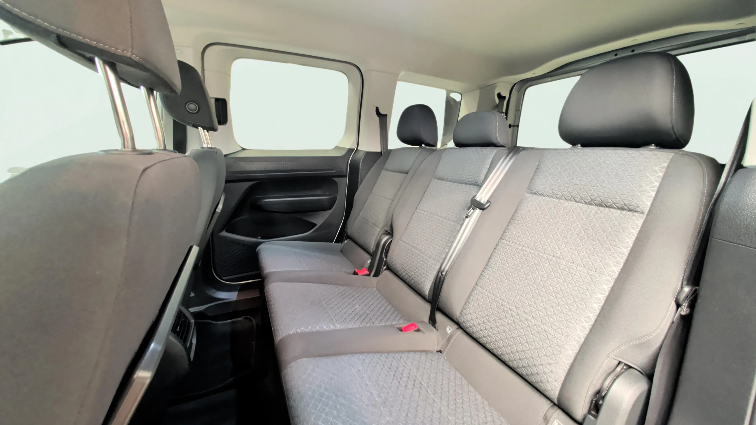 Ford Tourneo Connect 2.0 EcoBlue Sport - foto 10