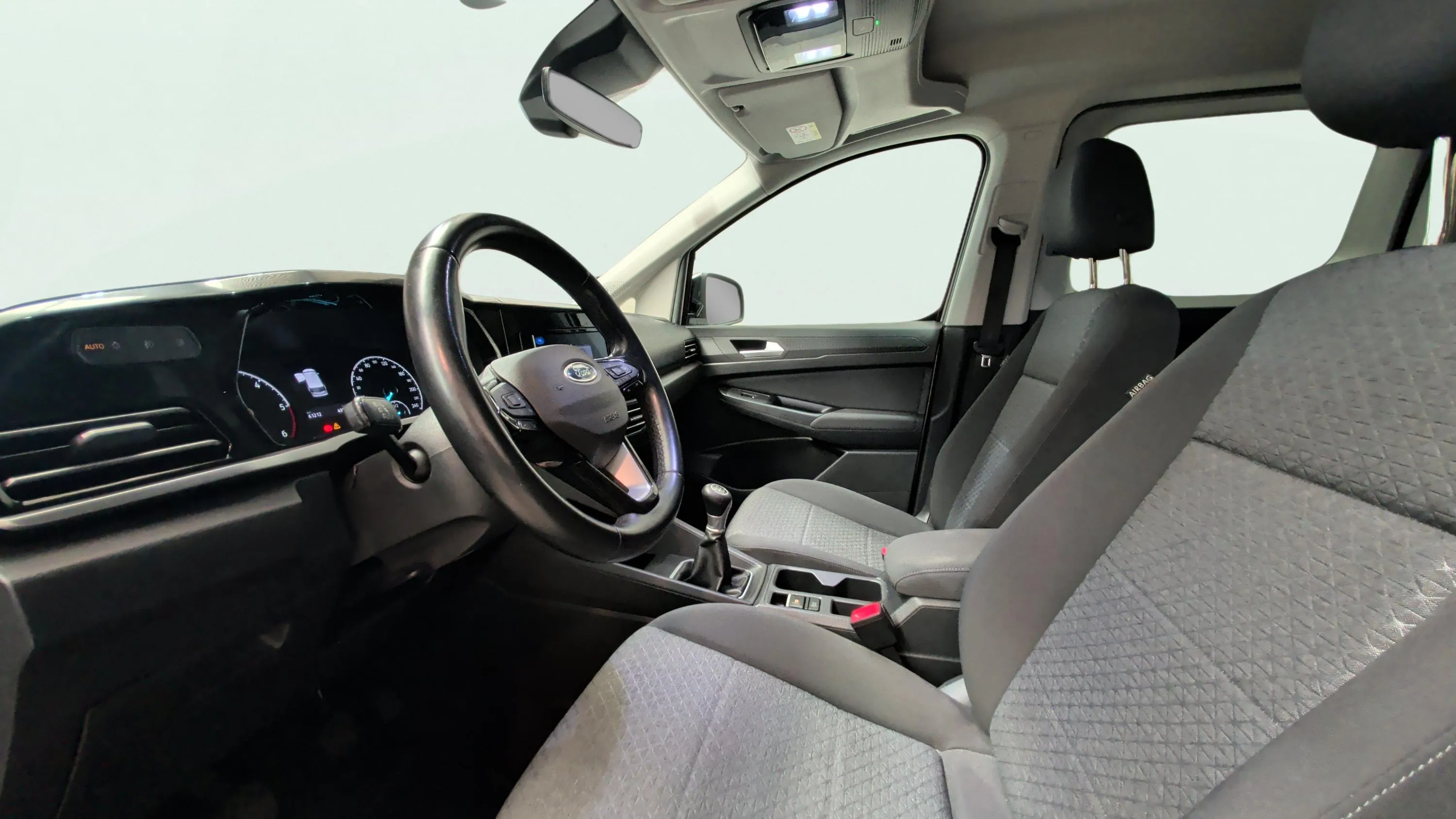 Ford Tourneo Connect 2.0 EcoBlue Sport - foto 8