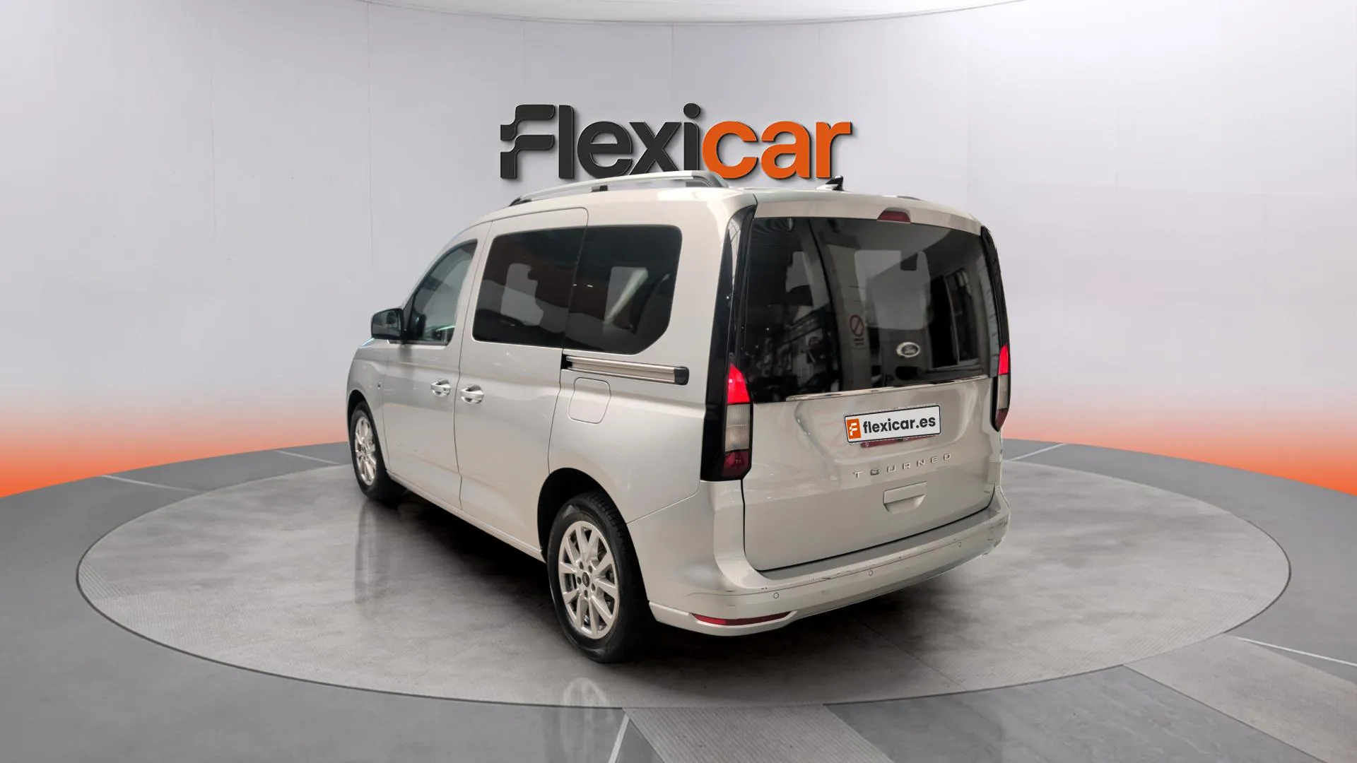 Ford Tourneo Connect 2.0 EcoBlue Sport - foto 3
