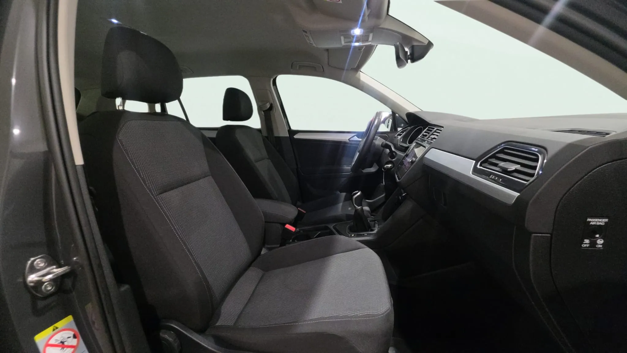 Volkswagen Tiguan Life 2.0 TDI - foto 19