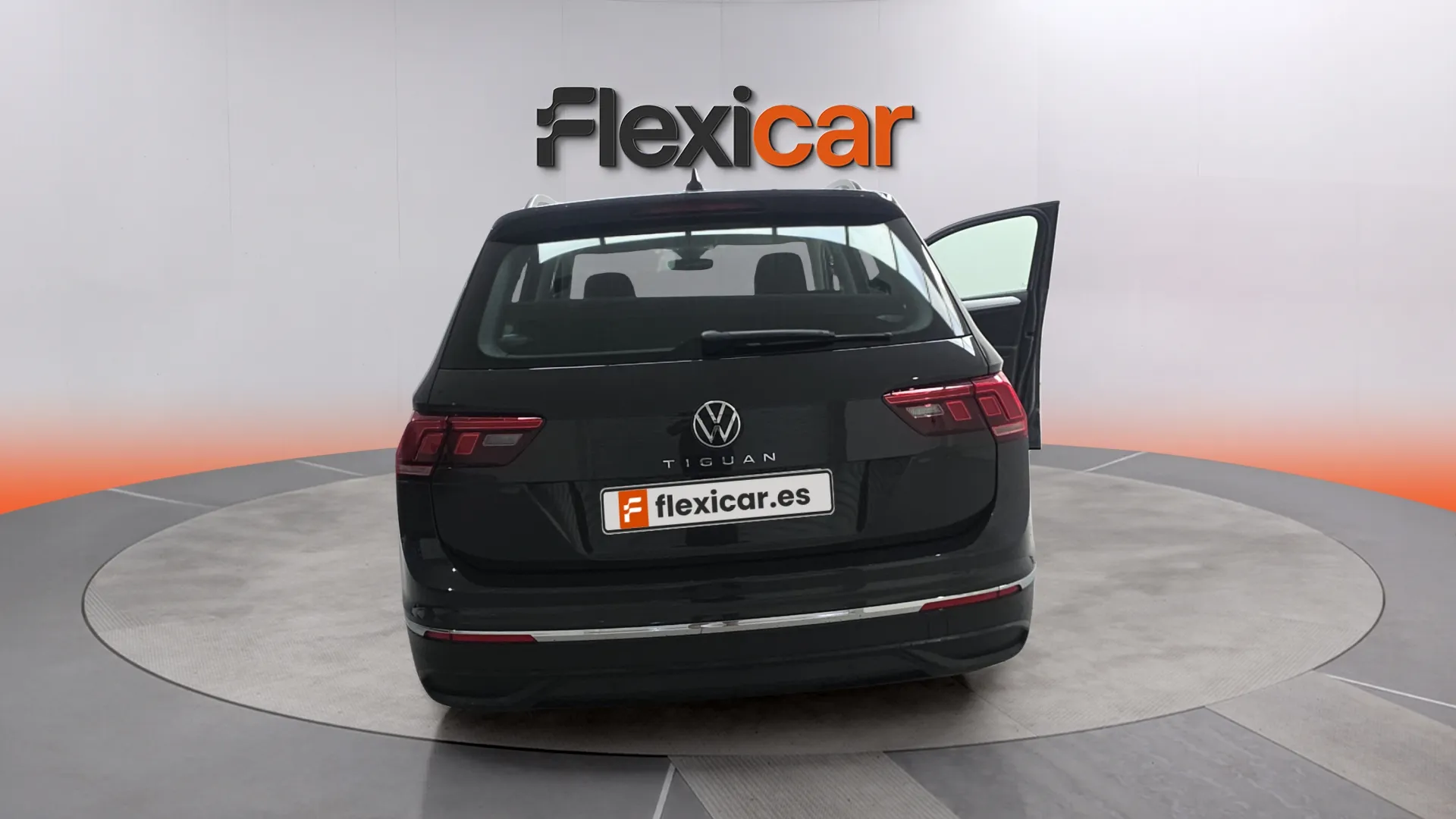 Volkswagen Tiguan Life 2.0 TDI - foto 7