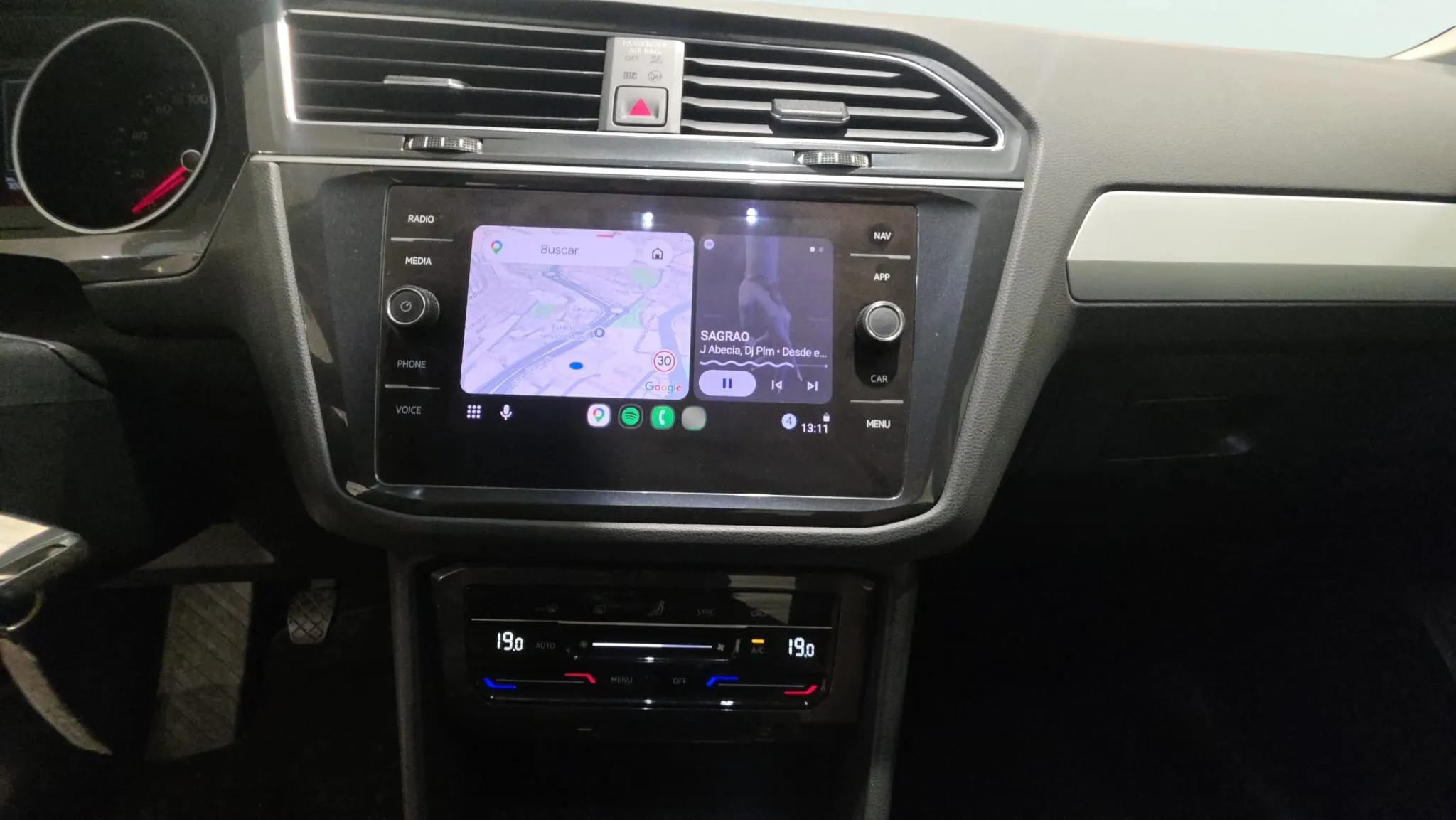 Volkswagen Tiguan Life 2.0 TDI - foto 17