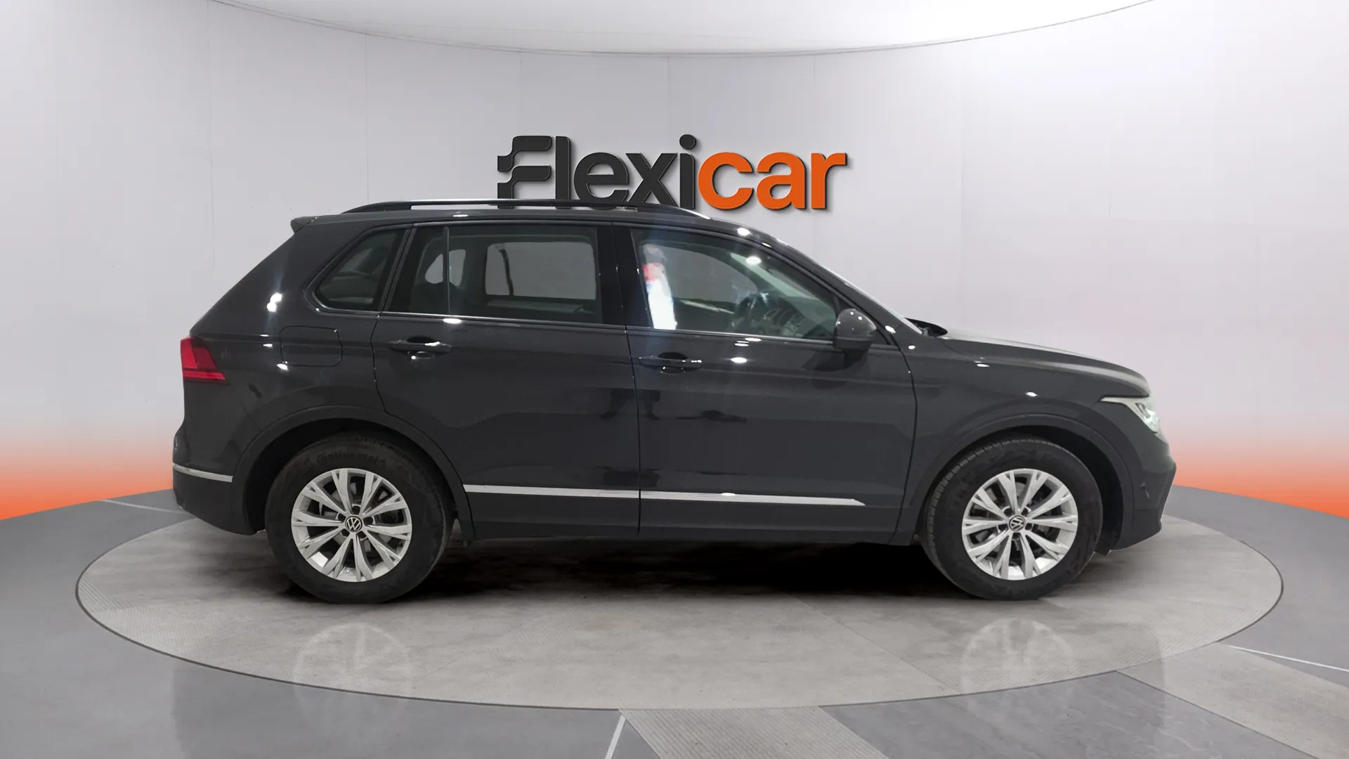 Volkswagen Tiguan Life 2.0 TDI - foto 5