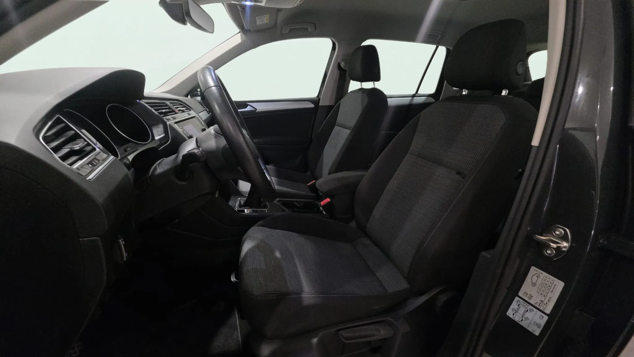 Volkswagen Tiguan Life 2.0 TDI - foto 18