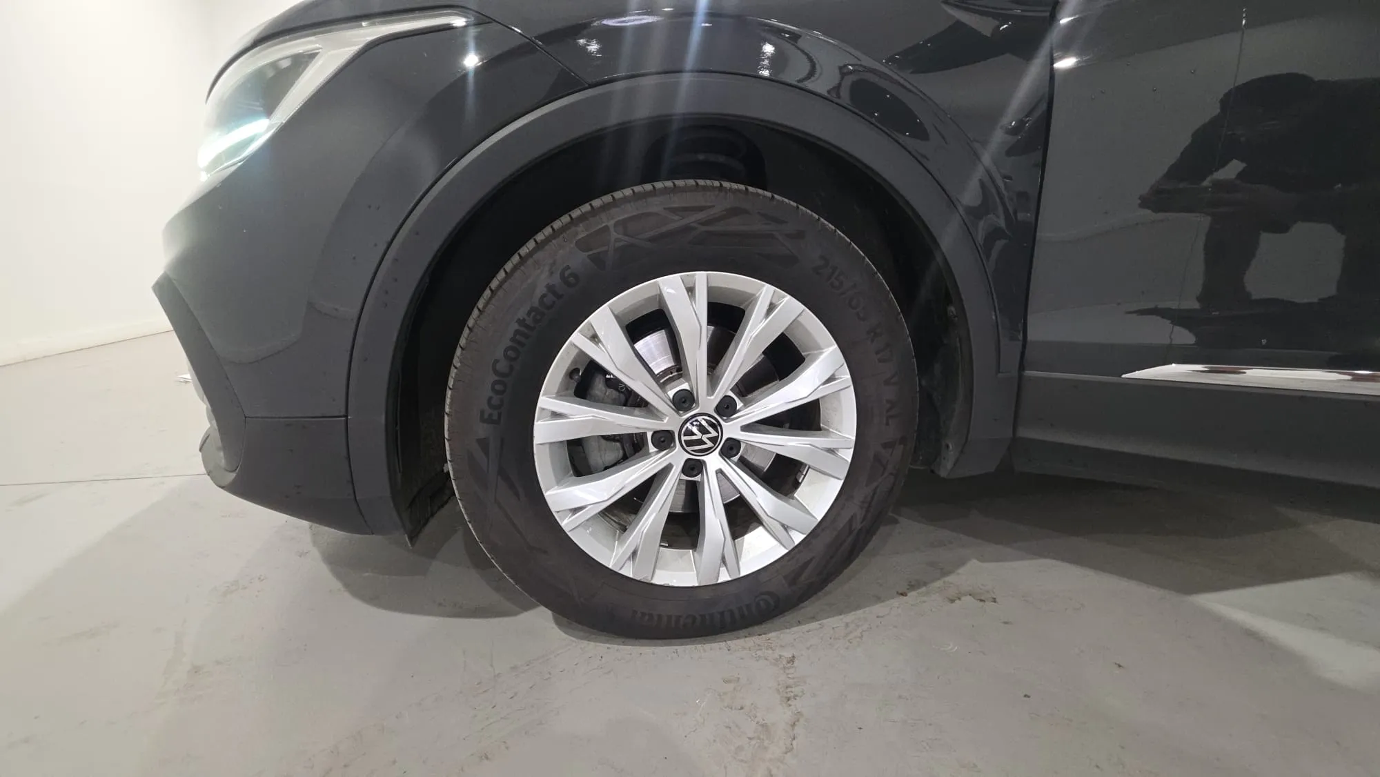 Volkswagen Tiguan Life 2.0 TDI - foto 11