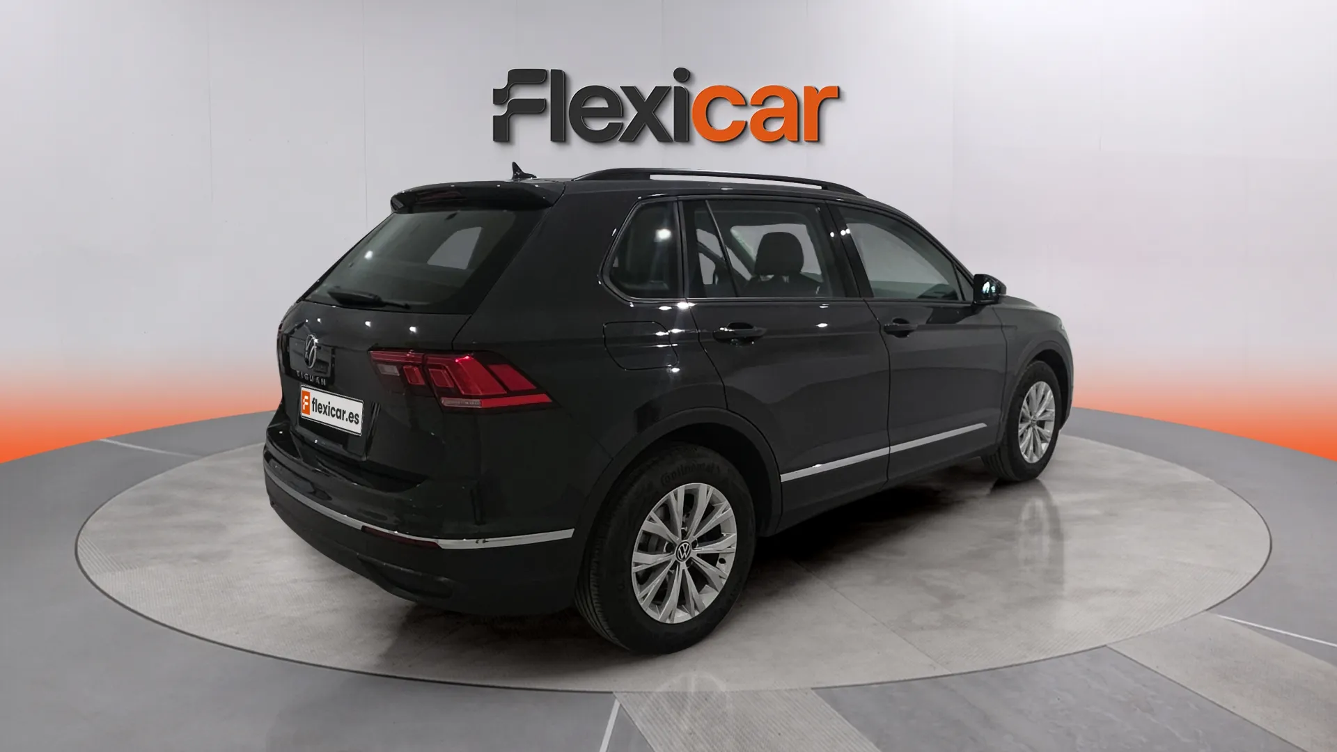 Volkswagen Tiguan Life 2.0 TDI - foto 8