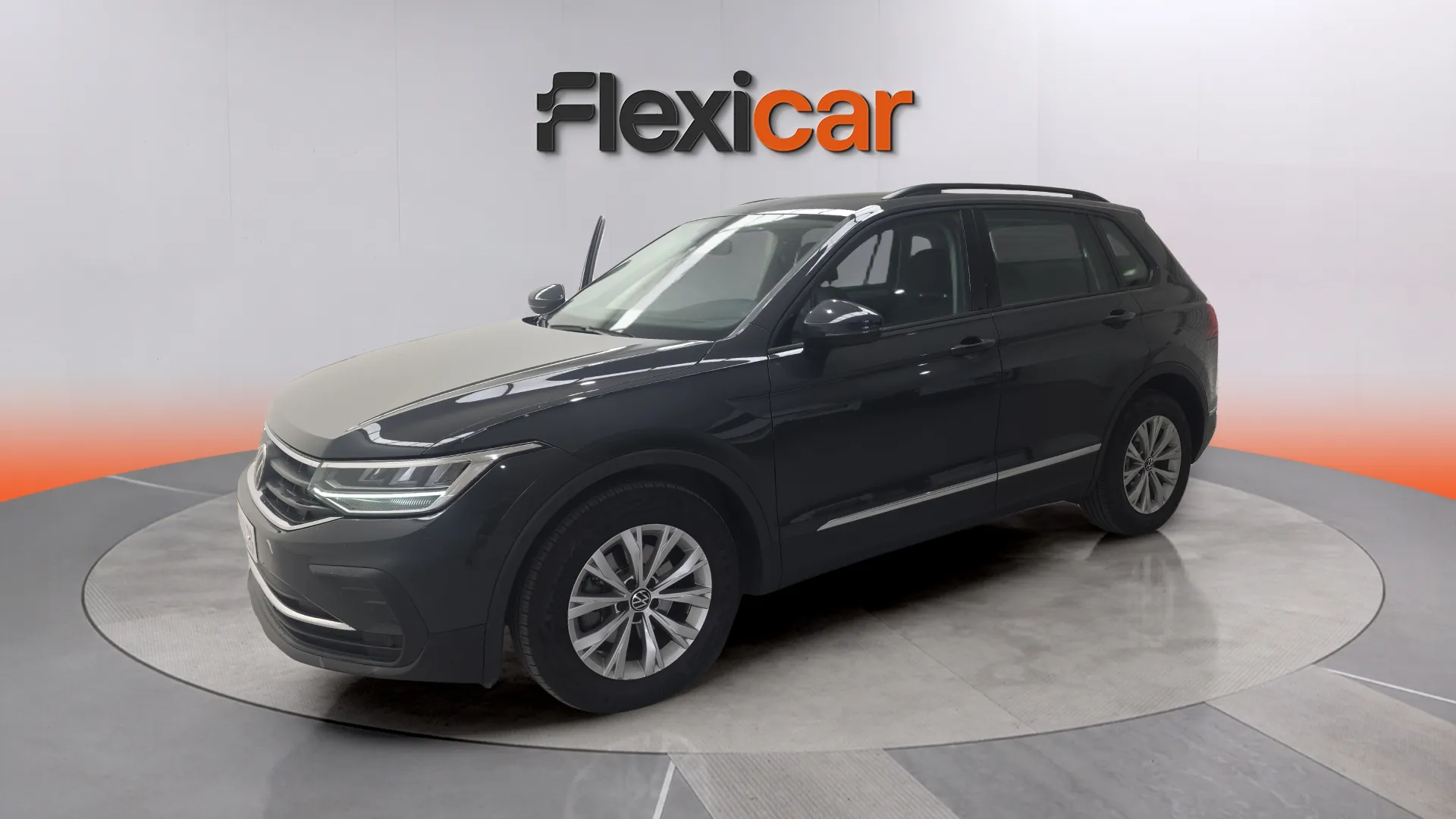 Volkswagen Tiguan Life 2.0 TDI - foto 3