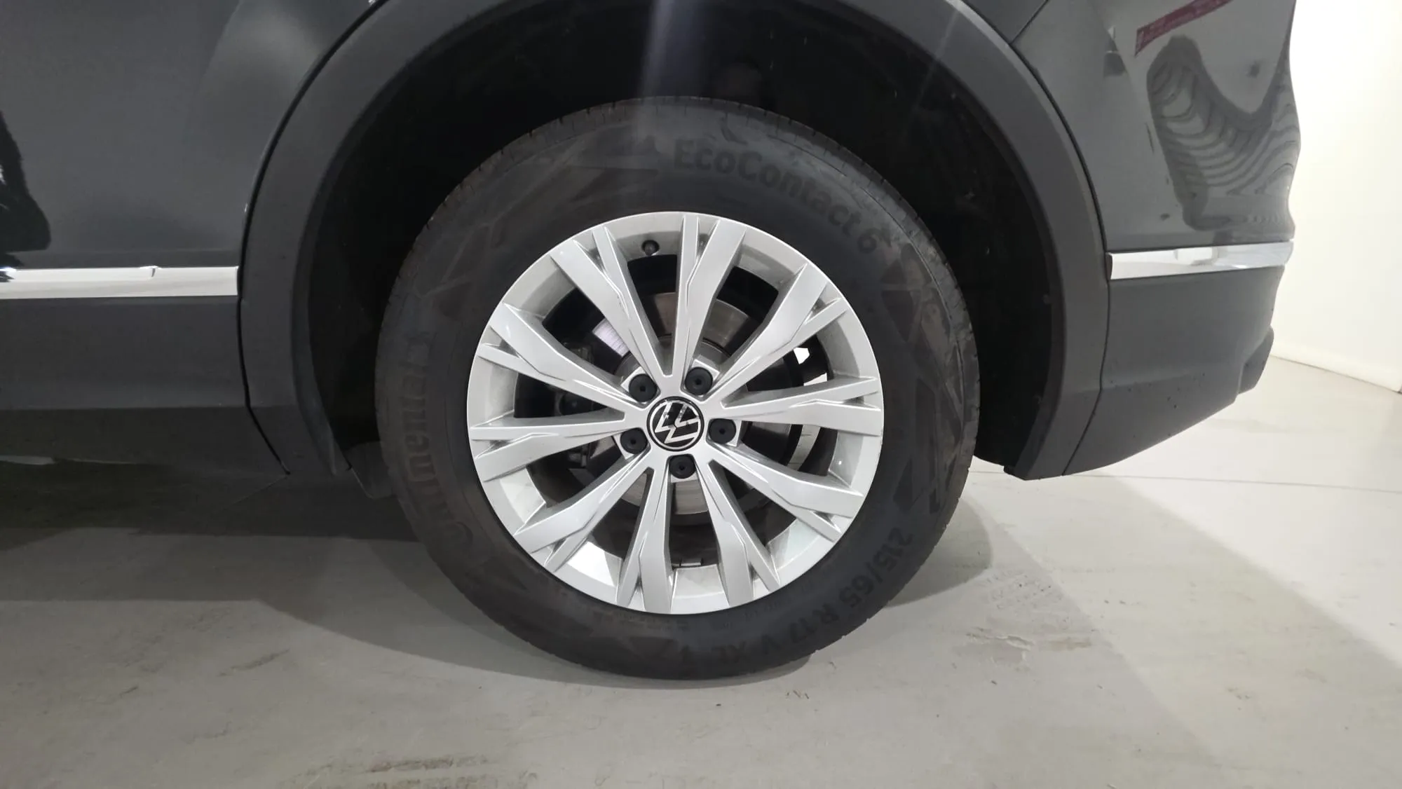 Volkswagen Tiguan Life 2.0 TDI - foto 12