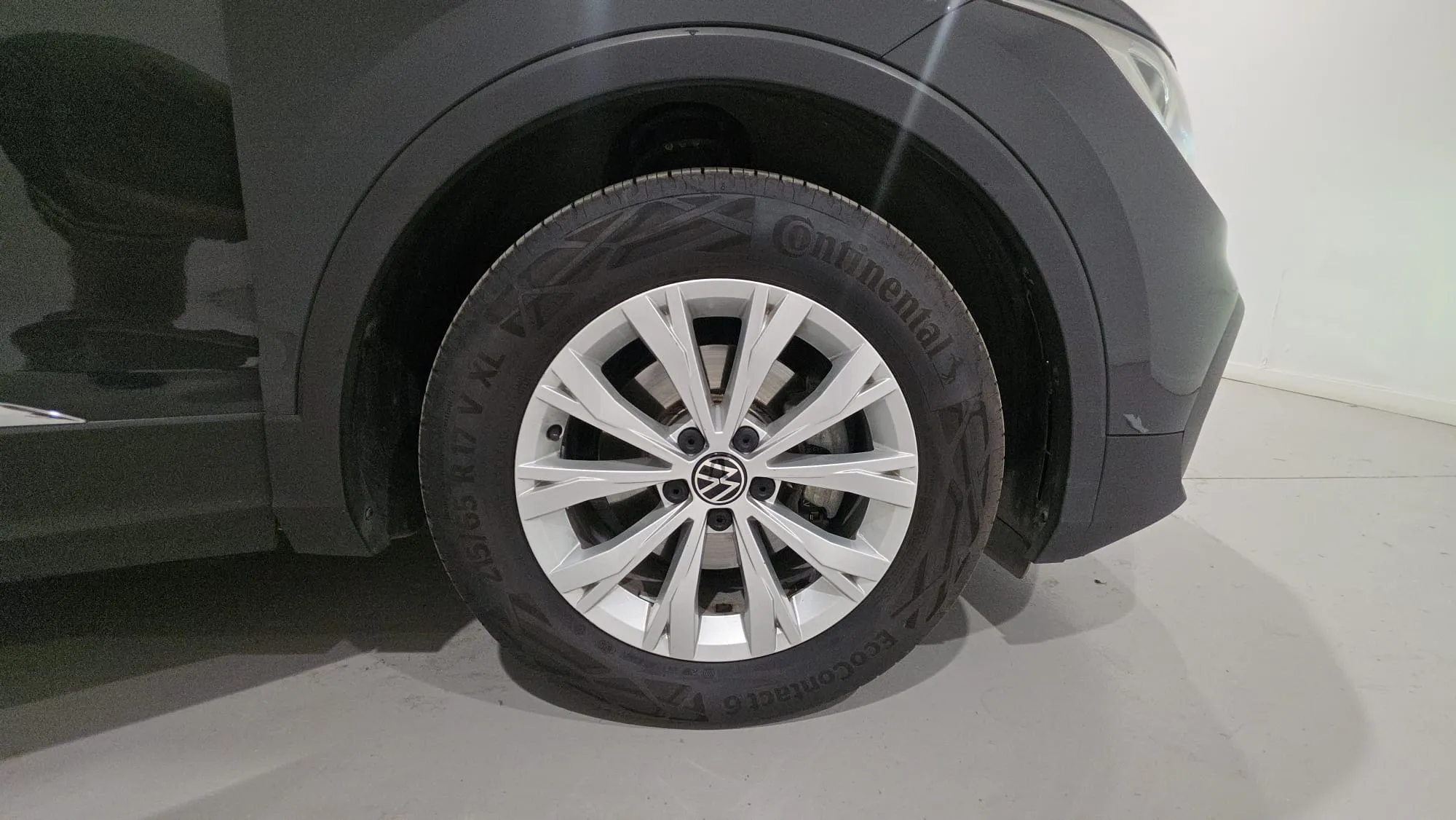 Volkswagen Tiguan Life 2.0 TDI - foto 10