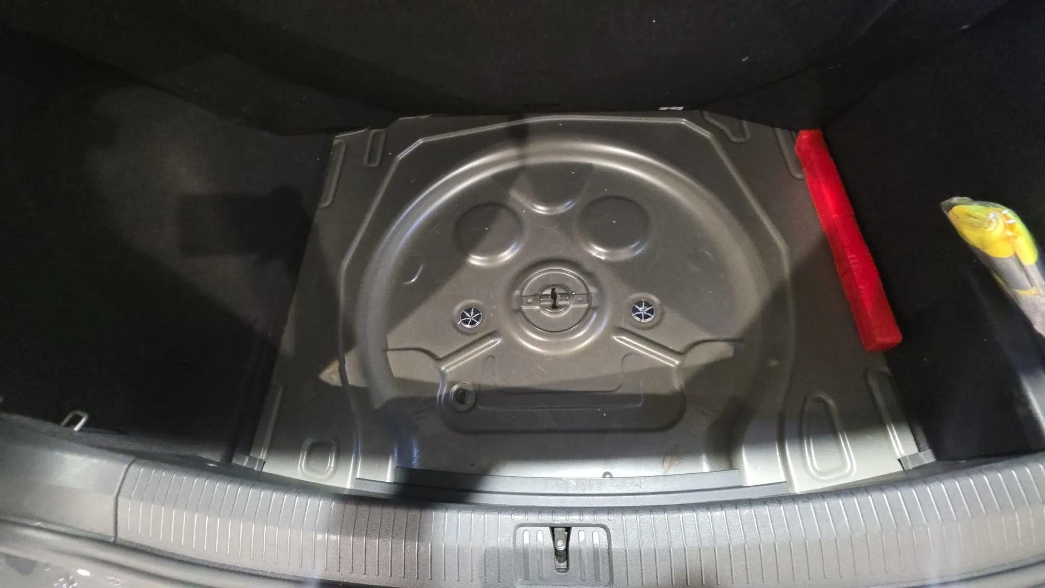 Volkswagen Tiguan Life 2.0 TDI - foto 23