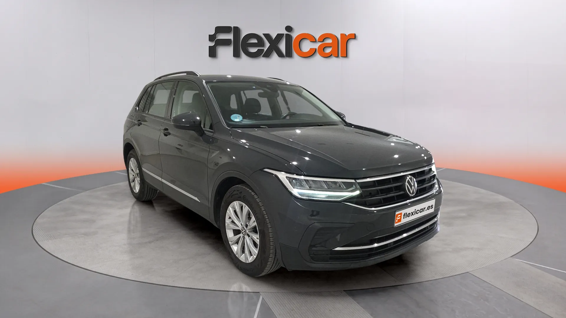 Volkswagen Tiguan Life 2.0 TDI