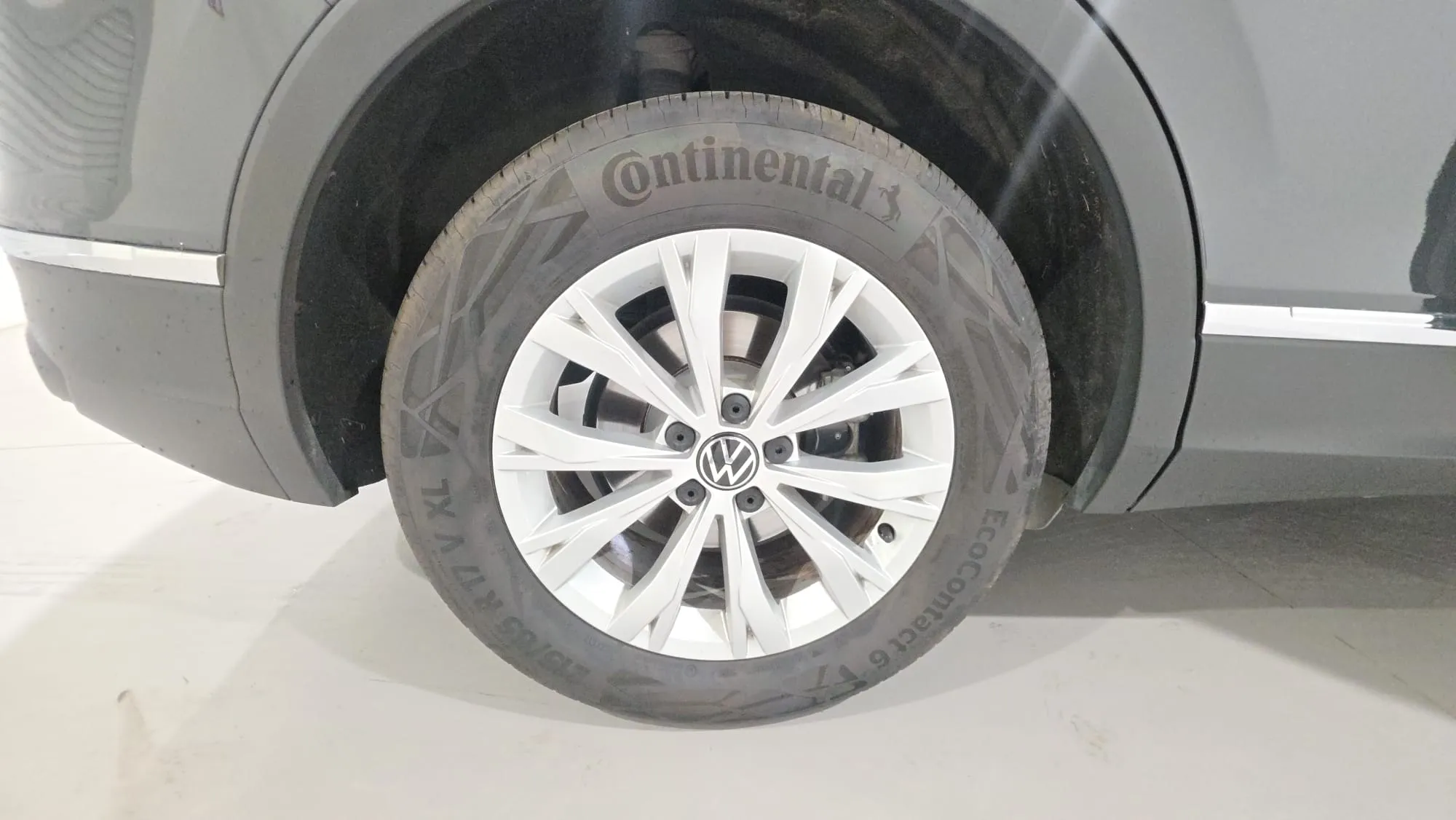 Volkswagen Tiguan Life 2.0 TDI - foto 13