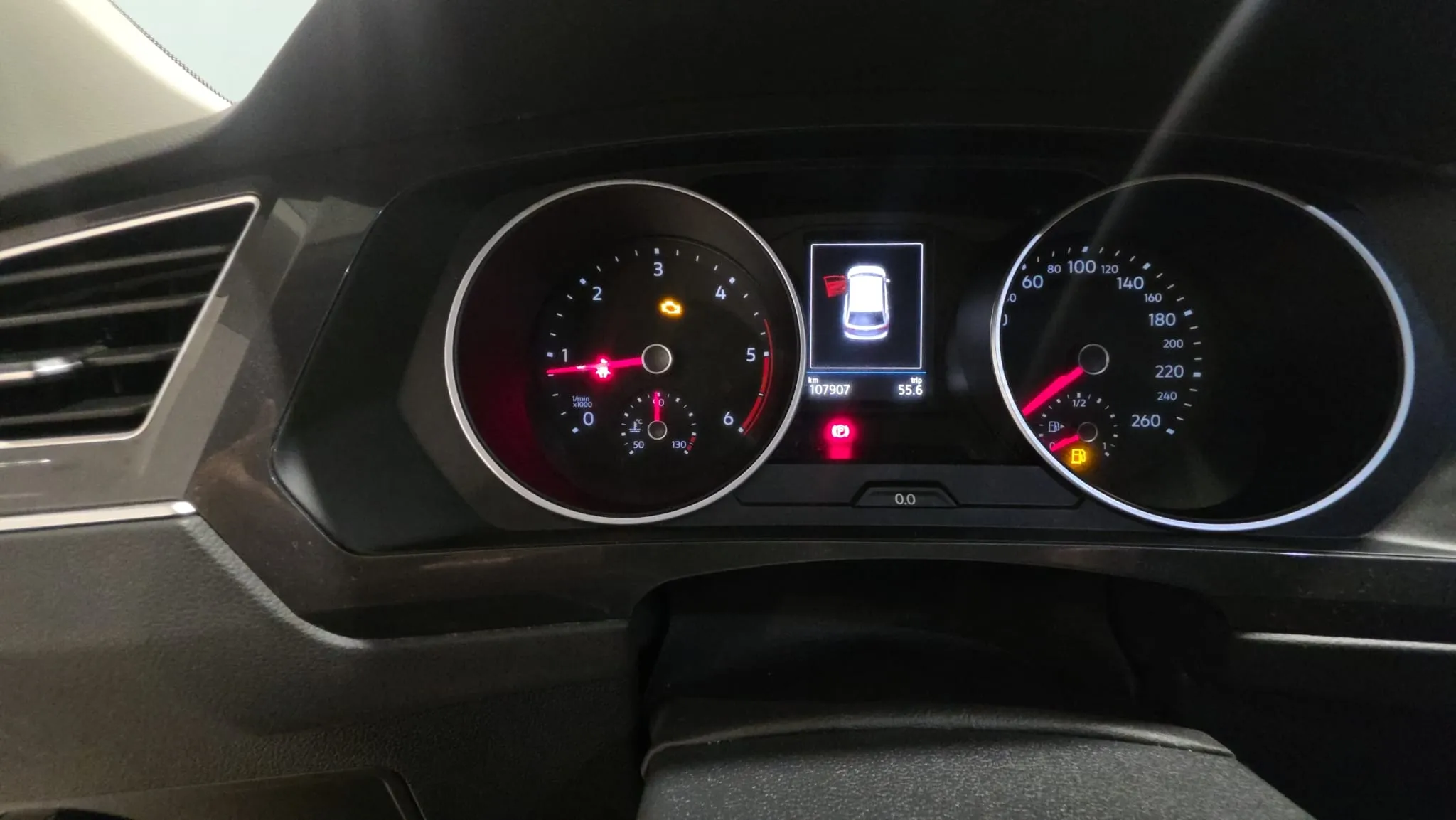 Volkswagen Tiguan Life 2.0 TDI - foto 16