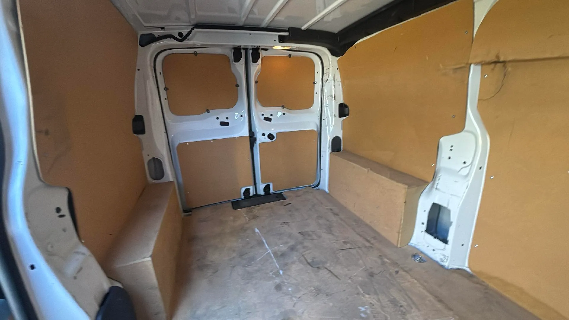 Citroën Jumpy DC Abatible Talla M BlueHDi 120 - foto 18