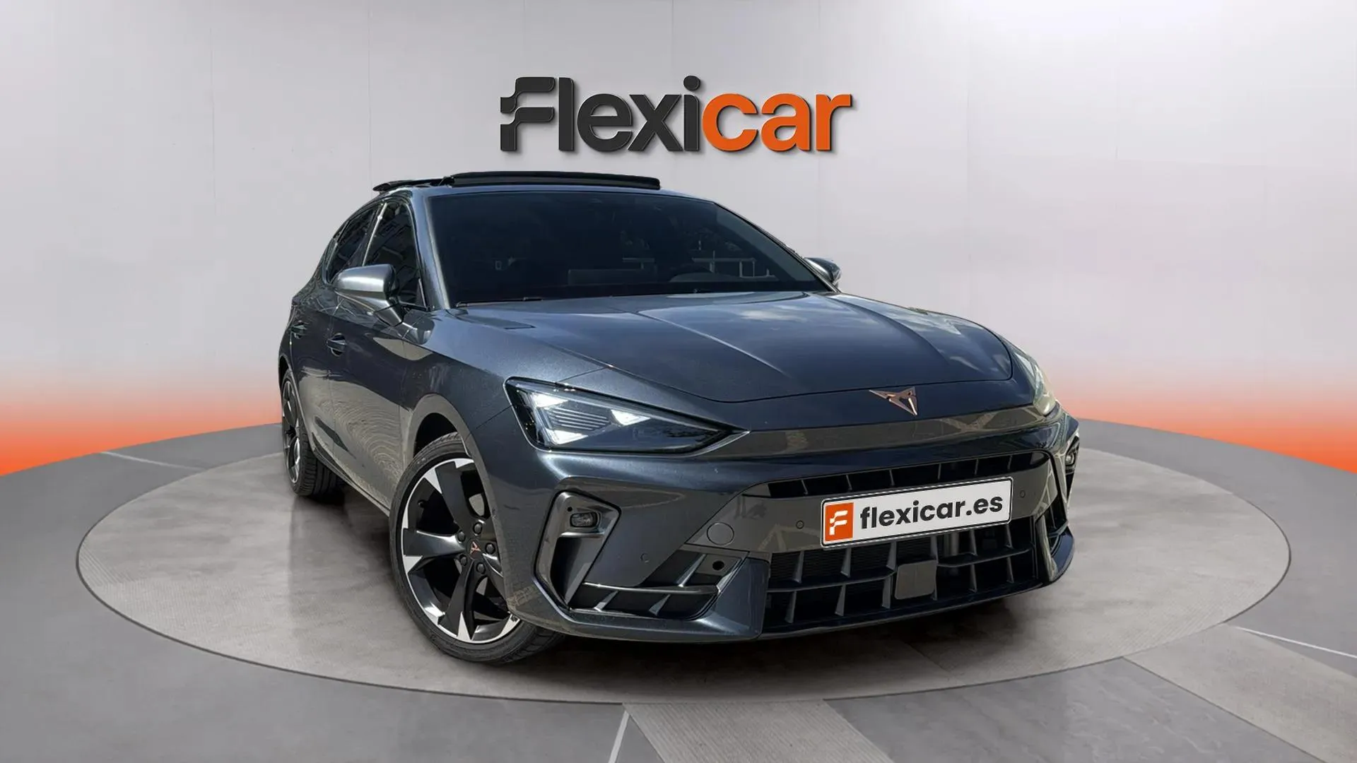 Cupra León 1.5 eTSI DSG Tech Edition