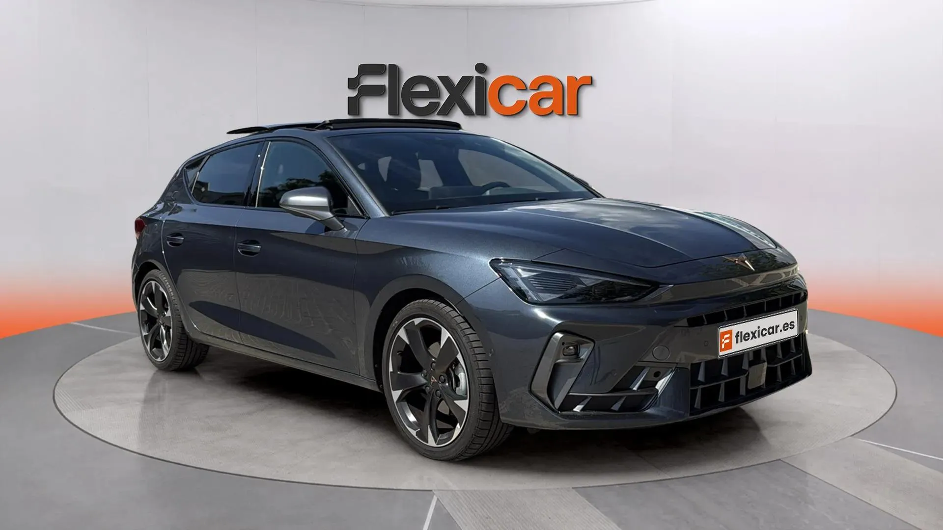 Cupra León 1.5 eTSI DSG Tech Edition - foto 2