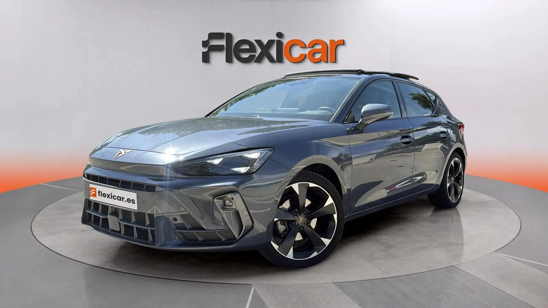 Cupra León 1.5 eTSI DSG Tech Edition - foto 12