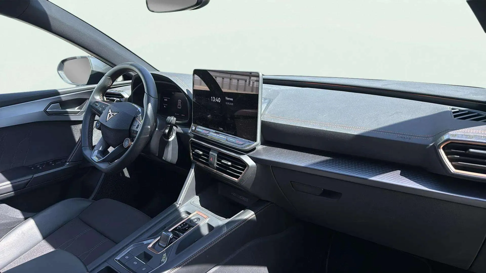 Cupra León 1.5 eTSI DSG Tech Edition - foto 14