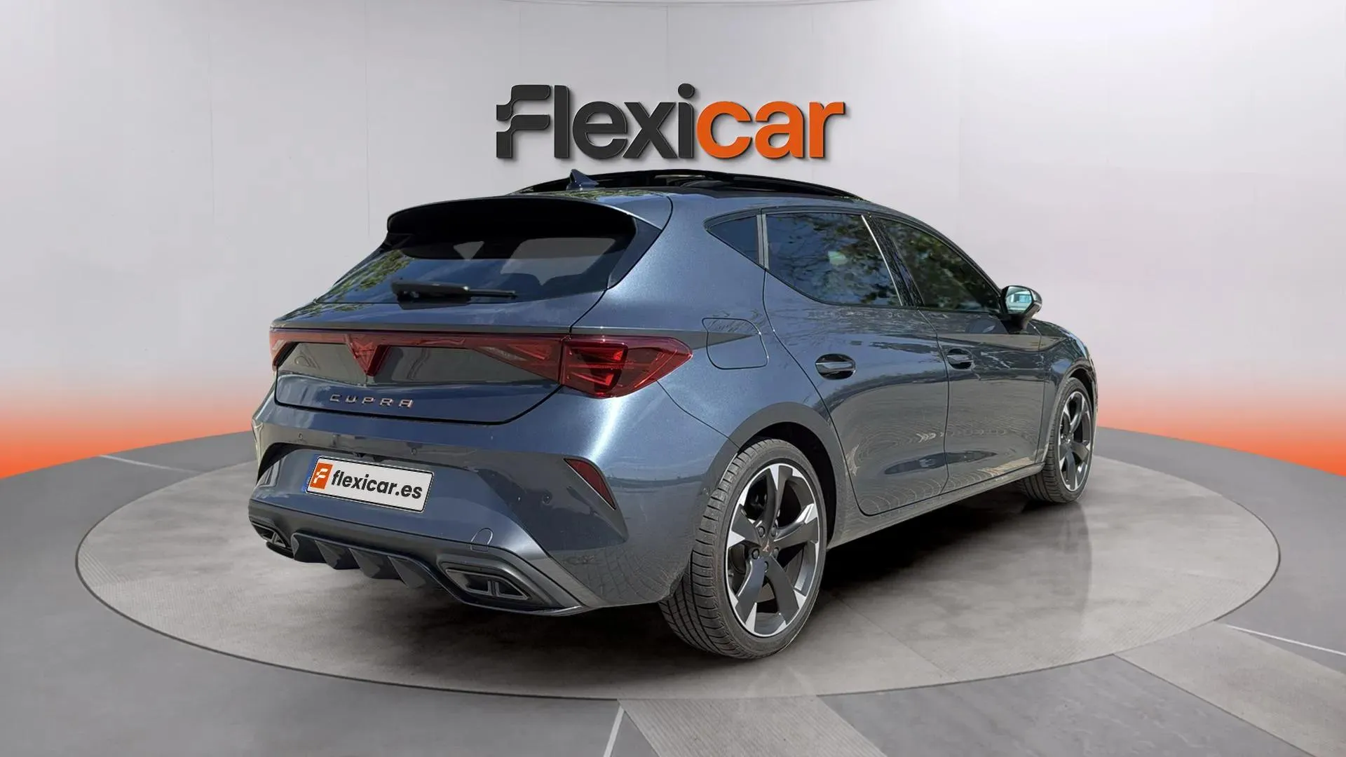 Cupra León 1.5 eTSI DSG Tech Edition - foto 6