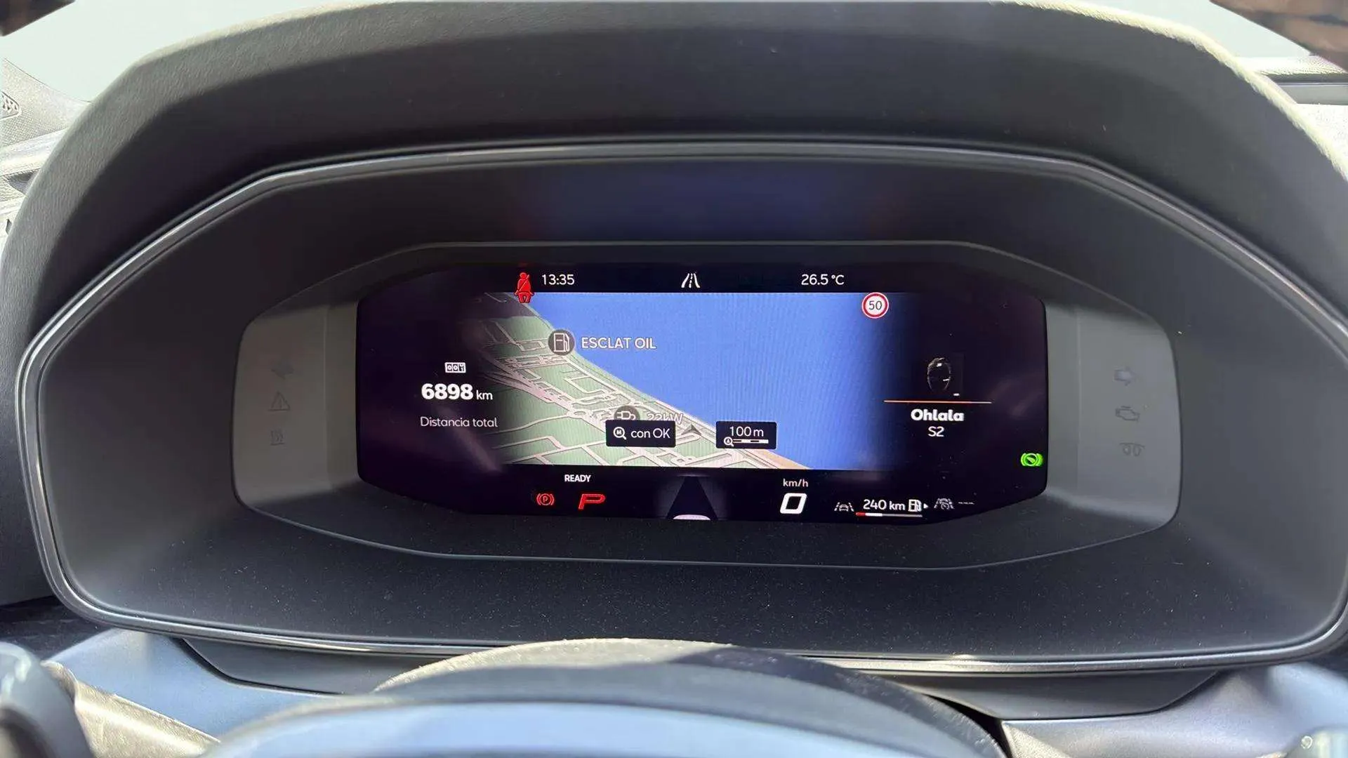 Cupra León 1.5 eTSI DSG Tech Edition - foto 16