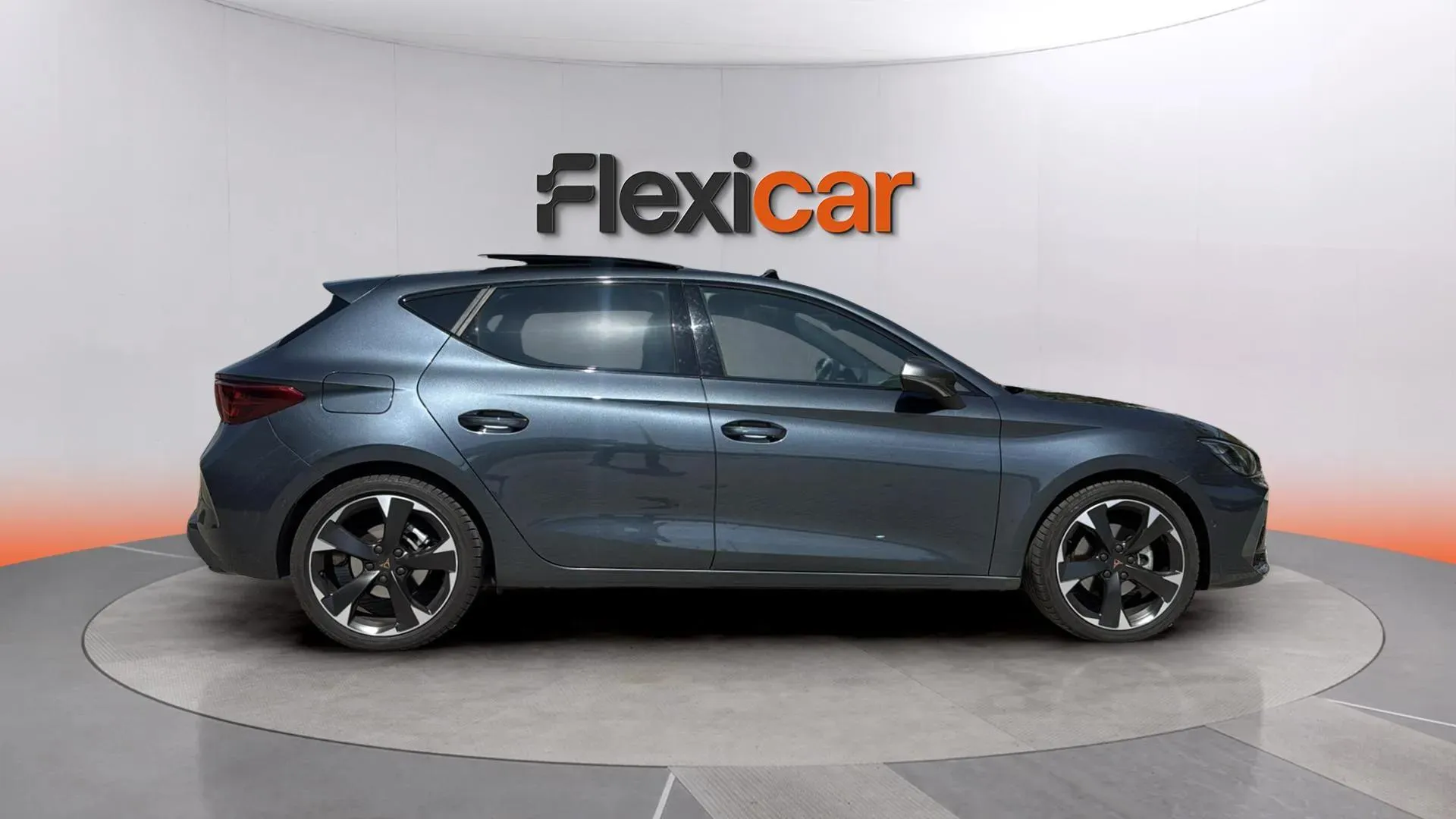 Cupra León 1.5 eTSI DSG Tech Edition - foto 4