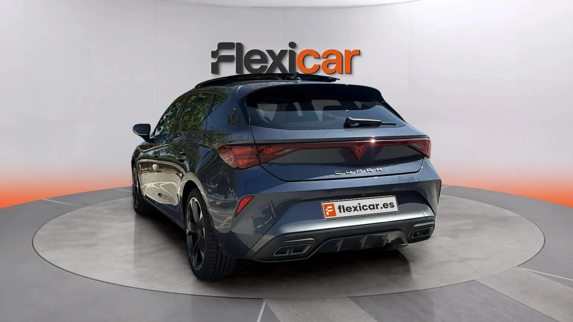 Cupra León 1.5 eTSI DSG Tech Edition - foto 8